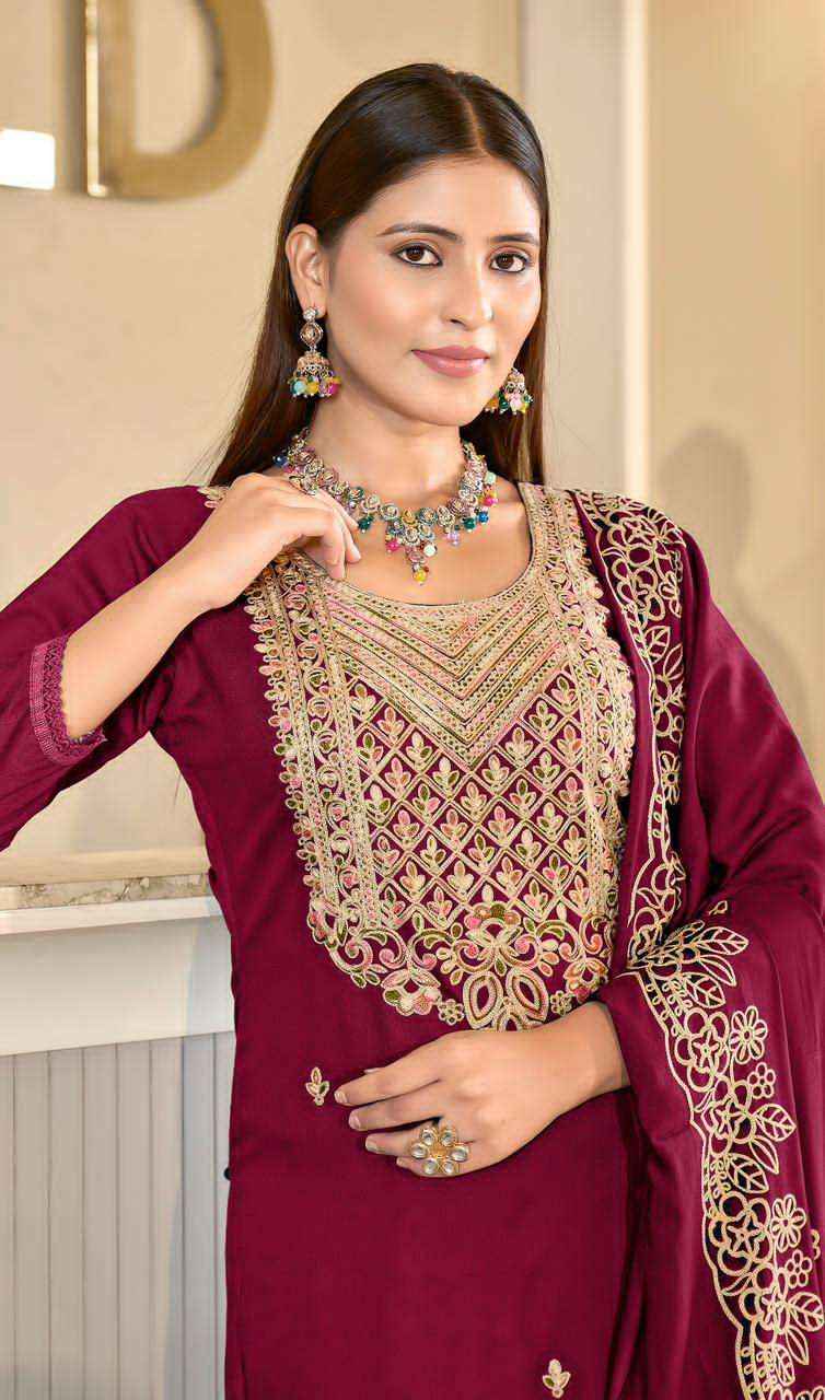 Jt Angel Vol 10 Rayon Ladies Unstitched Dress Material Wholesale Shopping ( 5 Pcs Catalogue )