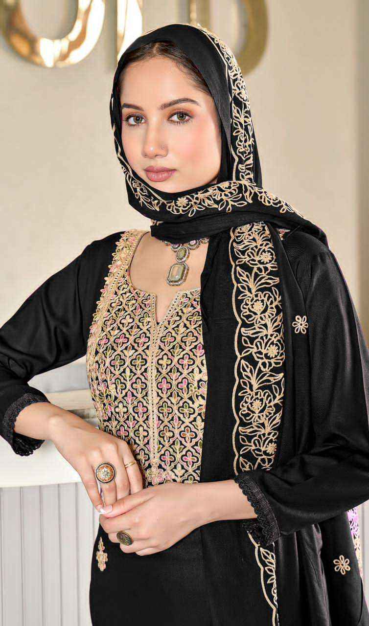 Jt Angel Vol 10 Rayon Ladies Unstitched Dress Material Wholesale Shopping ( 5 Pcs Catalogue )