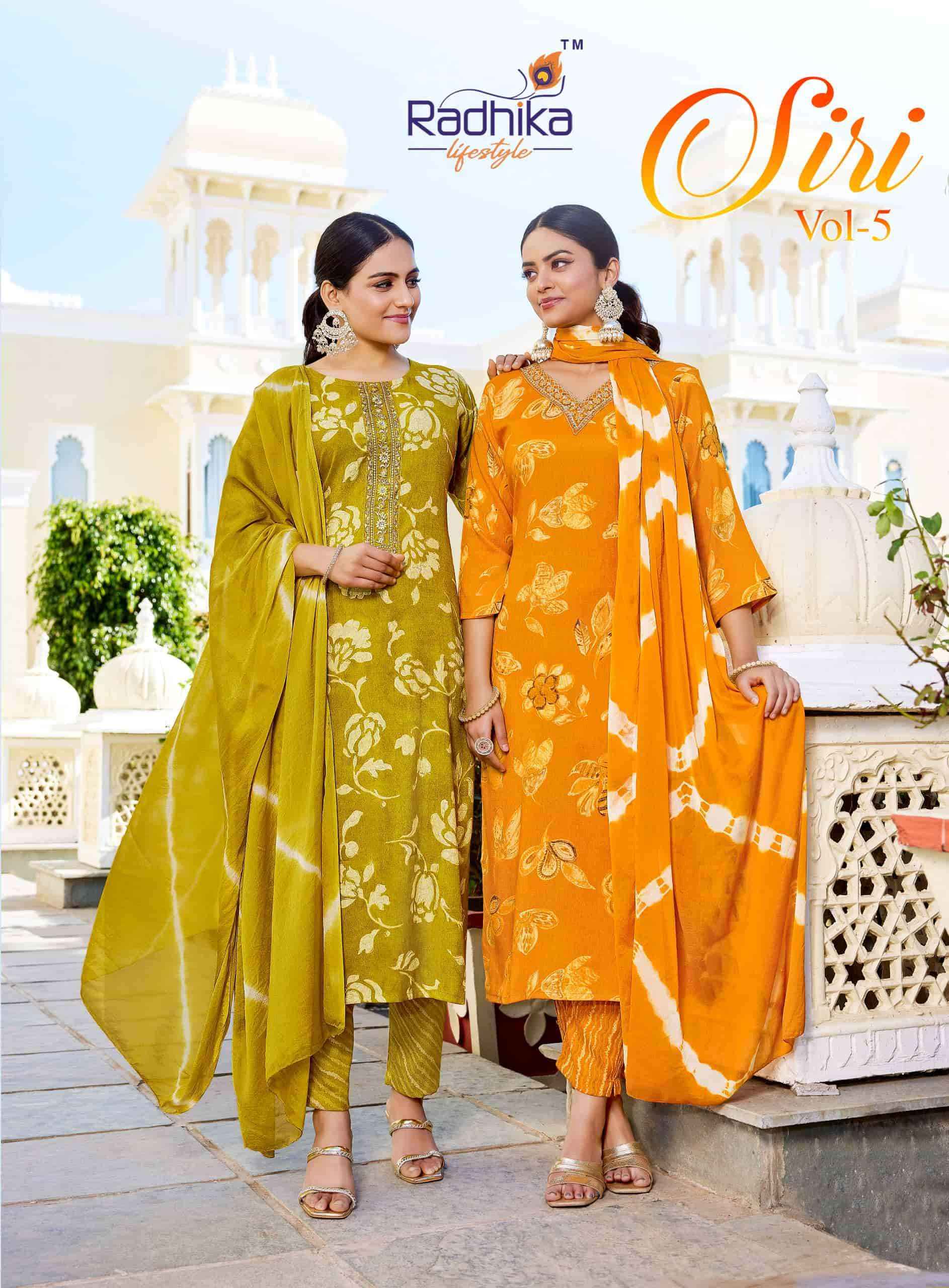 Pakiza Prints Farmaish Vol 2 Fancy Jam Satin Salwar Suit Wholesale Rate ( 4 Pcs Catalog )