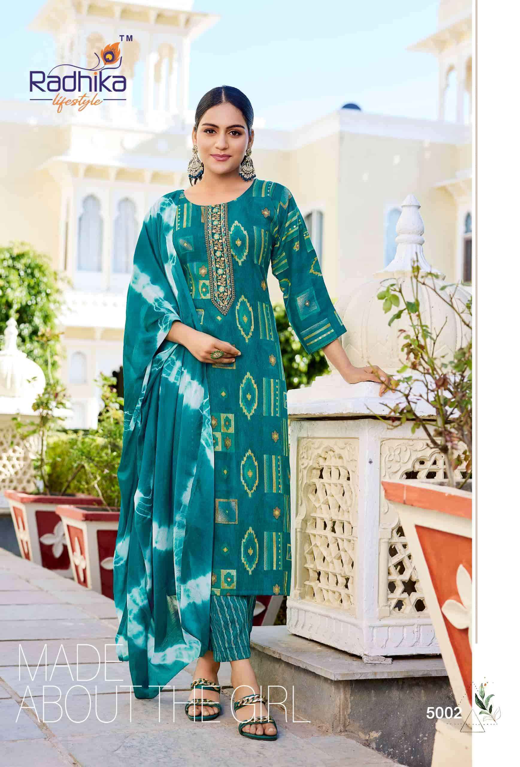 Pakiza Prints Farmaish Vol 2 Fancy Jam Satin Salwar Suit Wholesale Rate ( 4 Pcs Catalog )