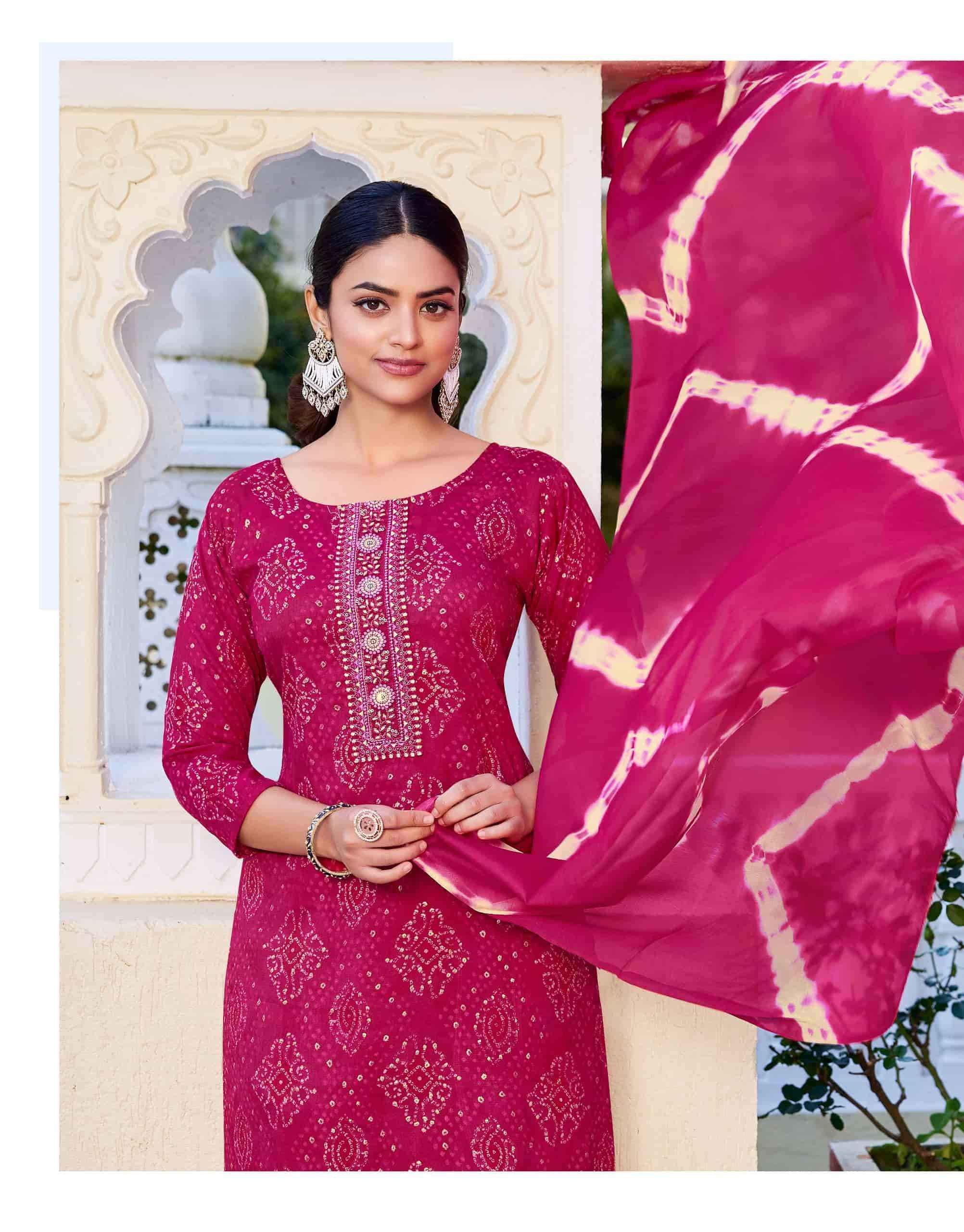 Pakiza Prints Farmaish Vol 2 Fancy Jam Satin Salwar Suit Wholesale Rate ( 4 Pcs Catalog )