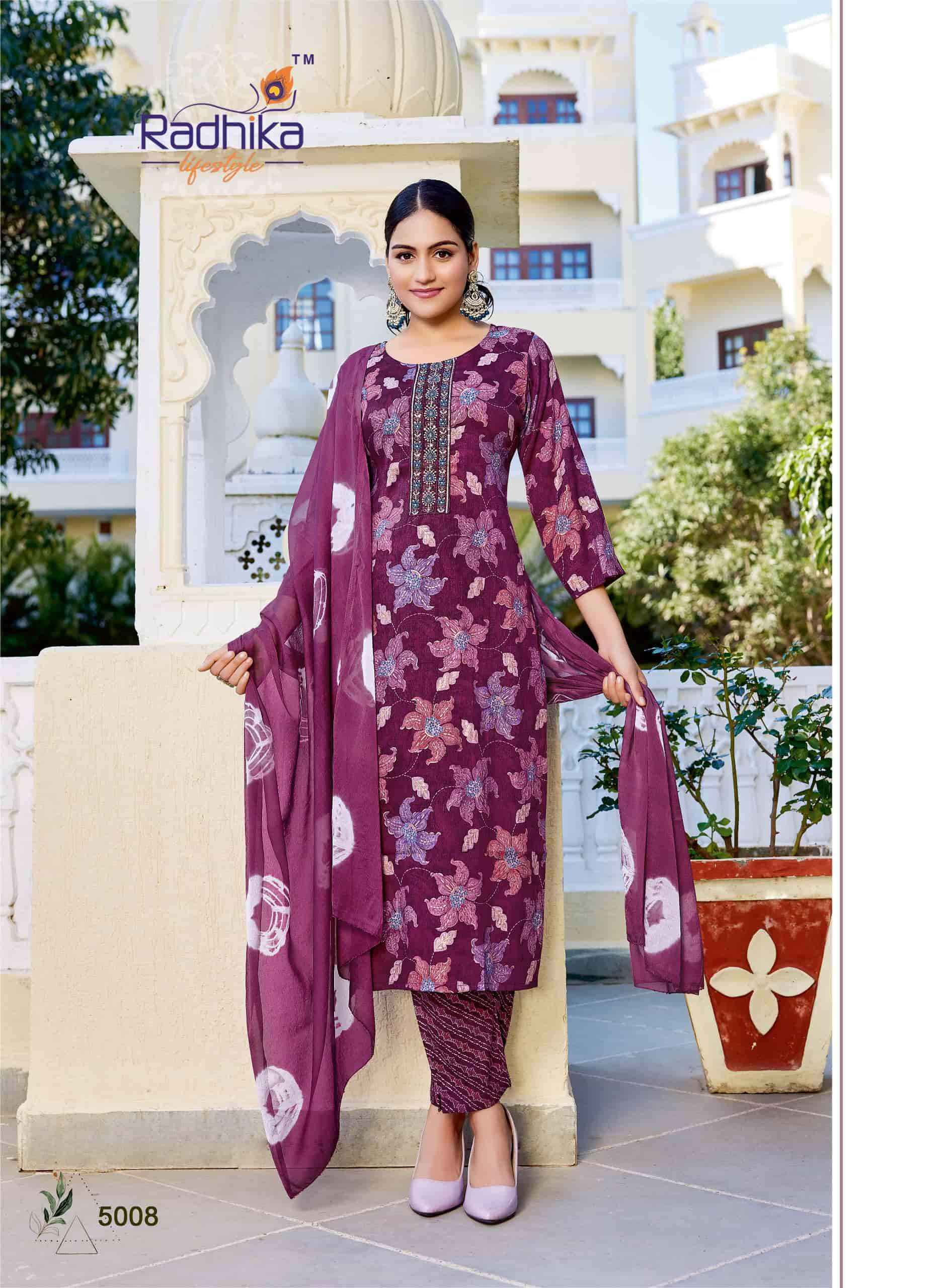 Pakiza Prints Farmaish Vol 2 Fancy Jam Satin Salwar Suit Wholesale Rate ( 4 Pcs Catalog )