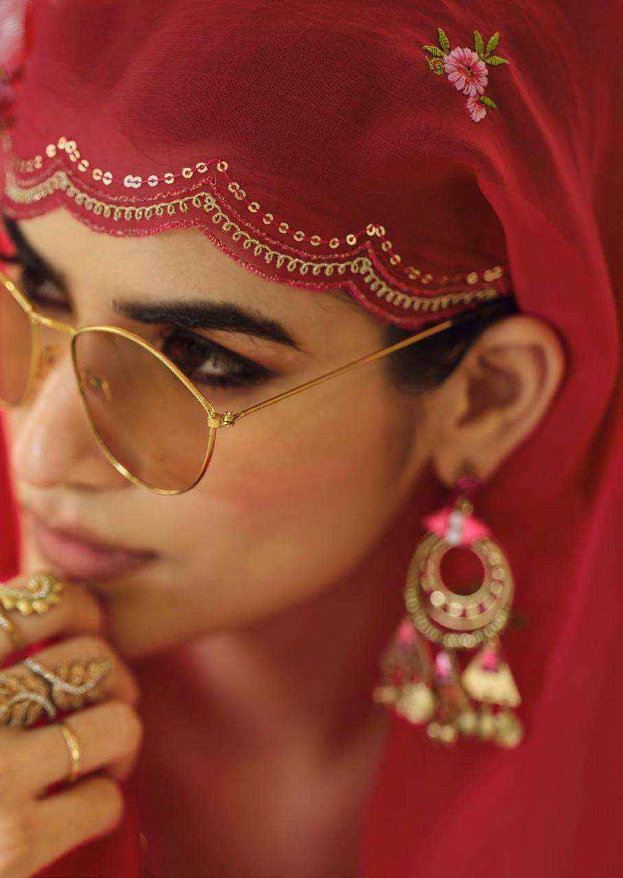 Prm India Moh Pure Russian Silk Readymade Designer Suit Wholesale Rate ( 6 Pcs Catalog )