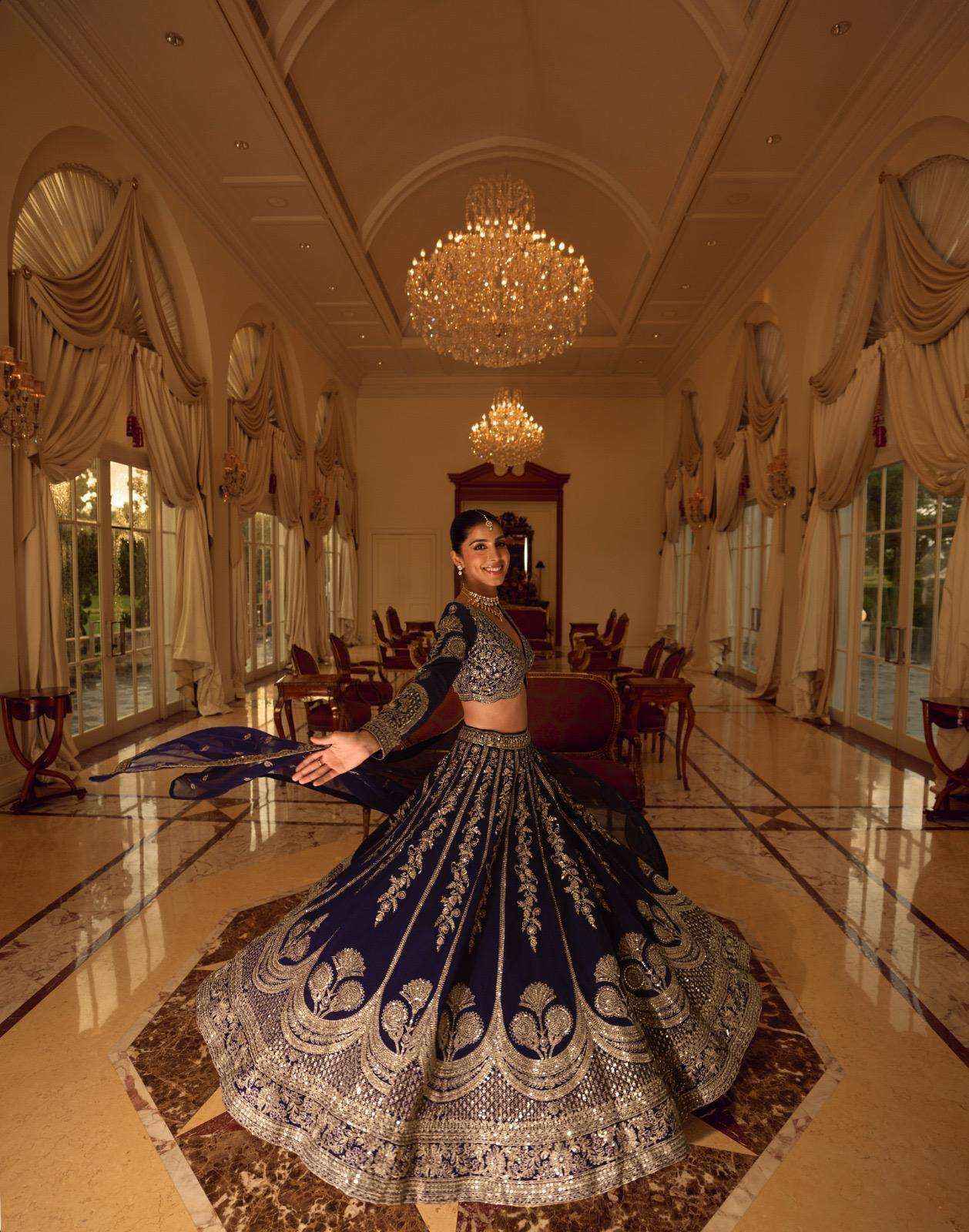 Sayuri Padmini 10190 To 10192 Readymade Designer Lehenga Choli Wholesale Price ( 3 Pcs Set )