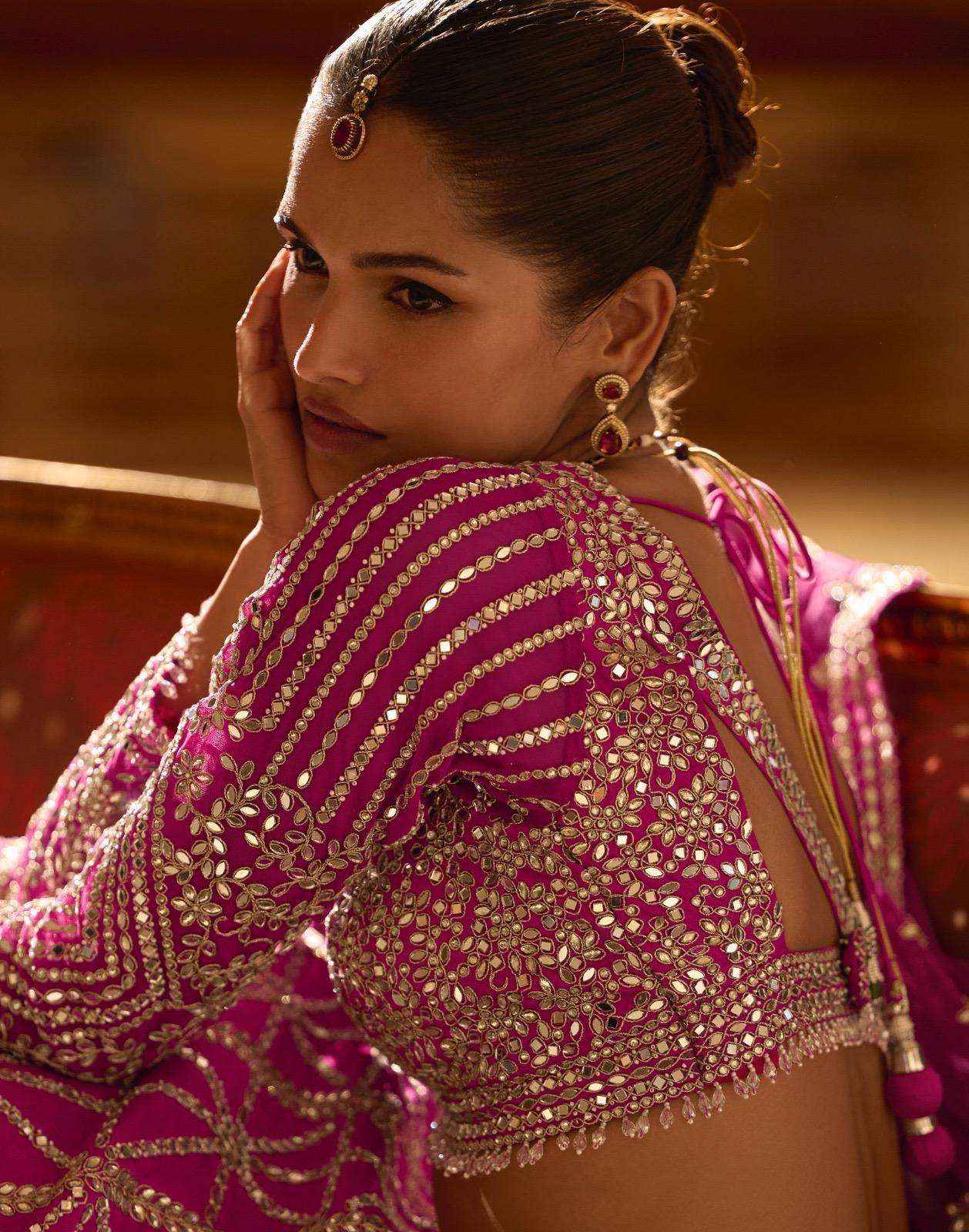 Sayuri Padmini 10190 To 10192 Readymade Designer Lehenga Choli Wholesale Price ( 3 Pcs Set )