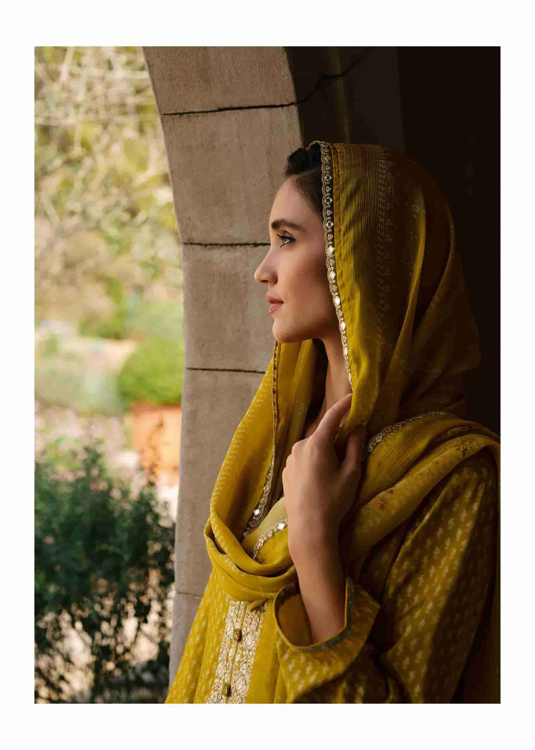 Varsha Fairy Tales Vol 2 Exclusive Style Muslin Salwar Kameez Wholesale Rate ( 4 Pcs Catalog )