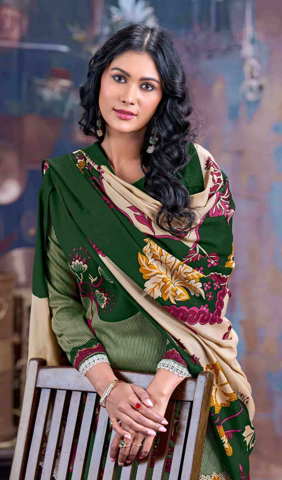 Jt Imli Vol 11 Exclusive Rayon Salwar Kameez Wholesale Rate ( 5 Pcs Catalog )