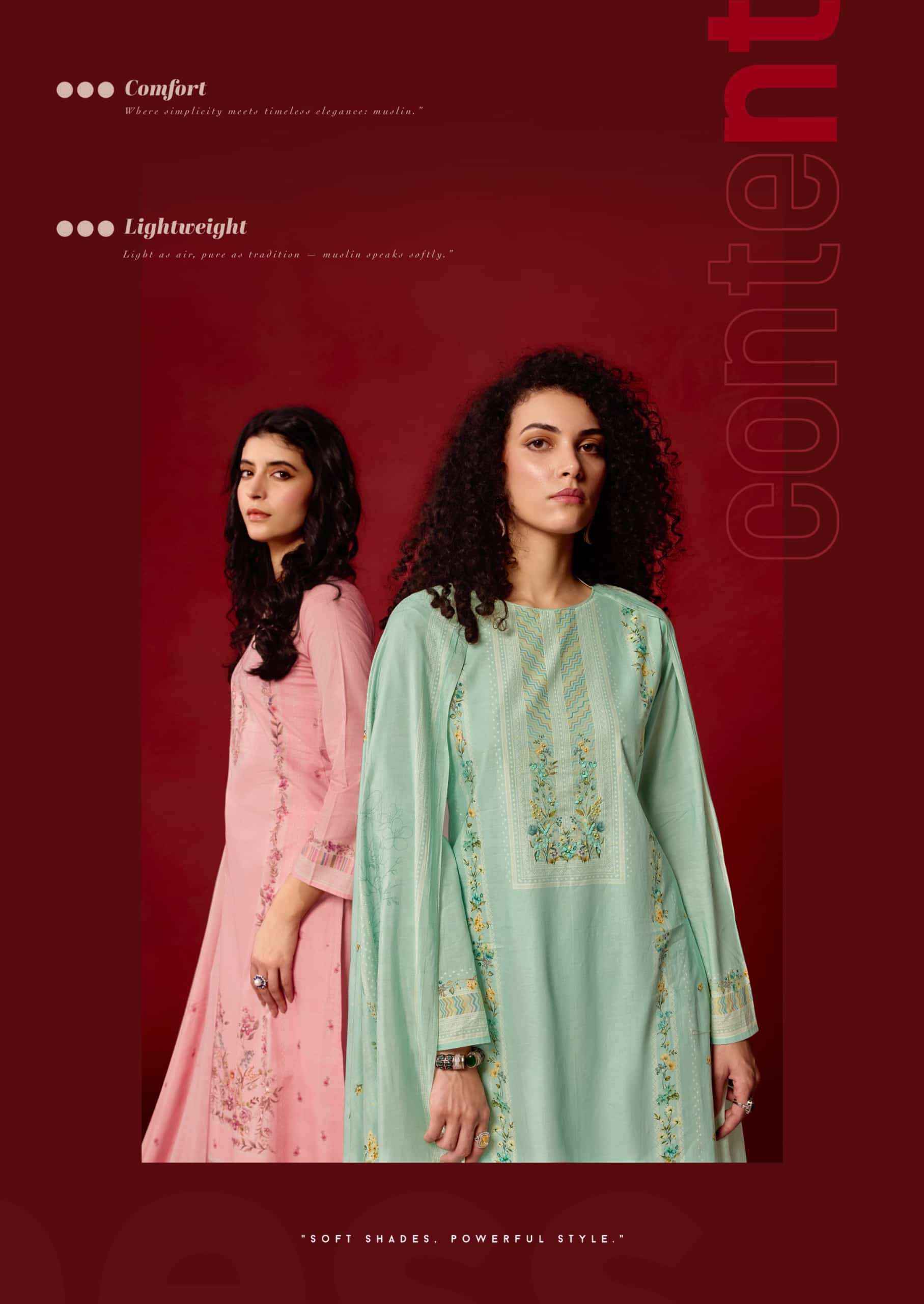 Sadhana Fashion Rosalina Cotton Salwar Kameez Wholesale Price ( 6 Pcs Catalogue )