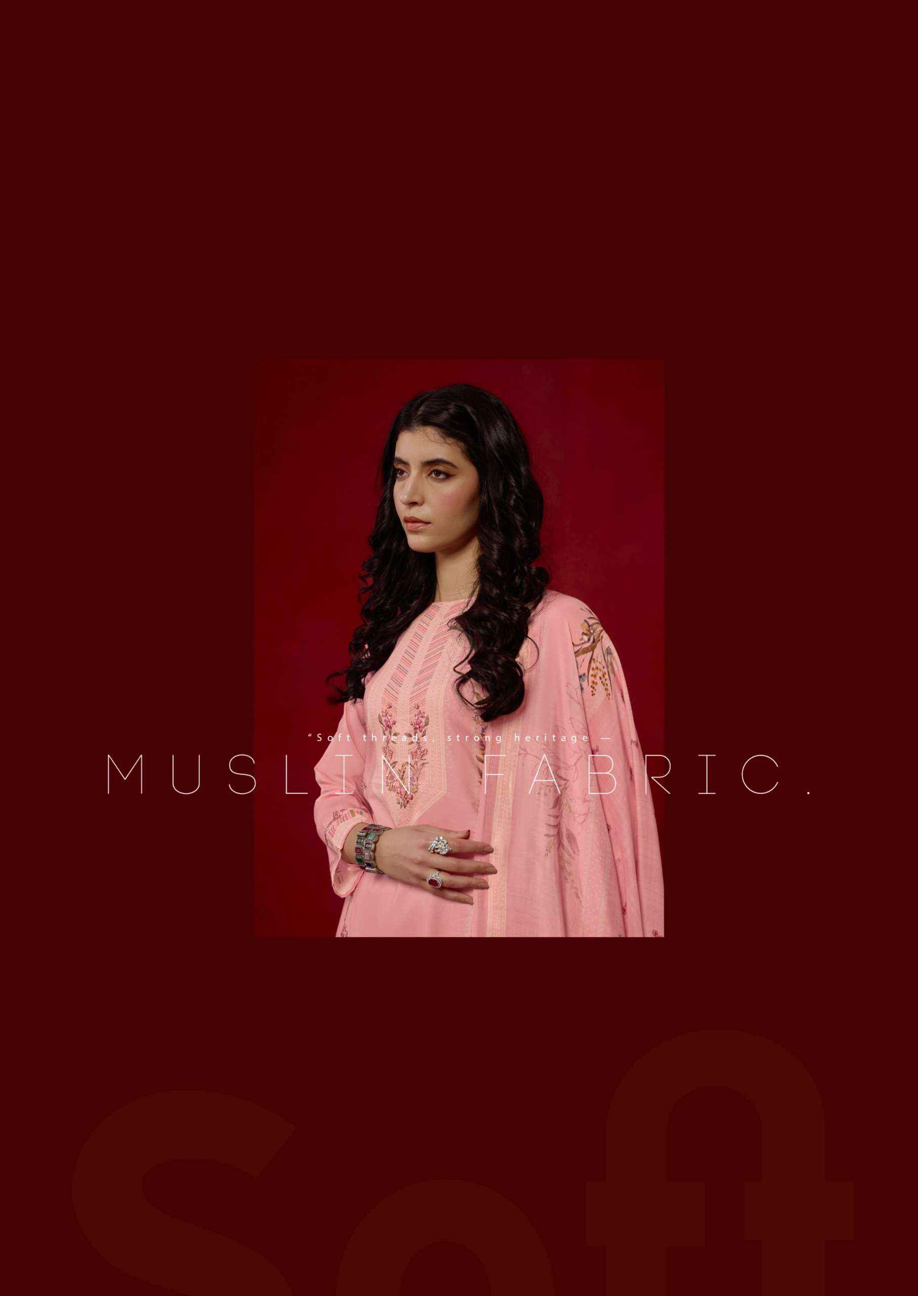 Sadhana Fashion Rosalina Cotton Salwar Kameez Wholesale Price ( 6 Pcs Catalogue )