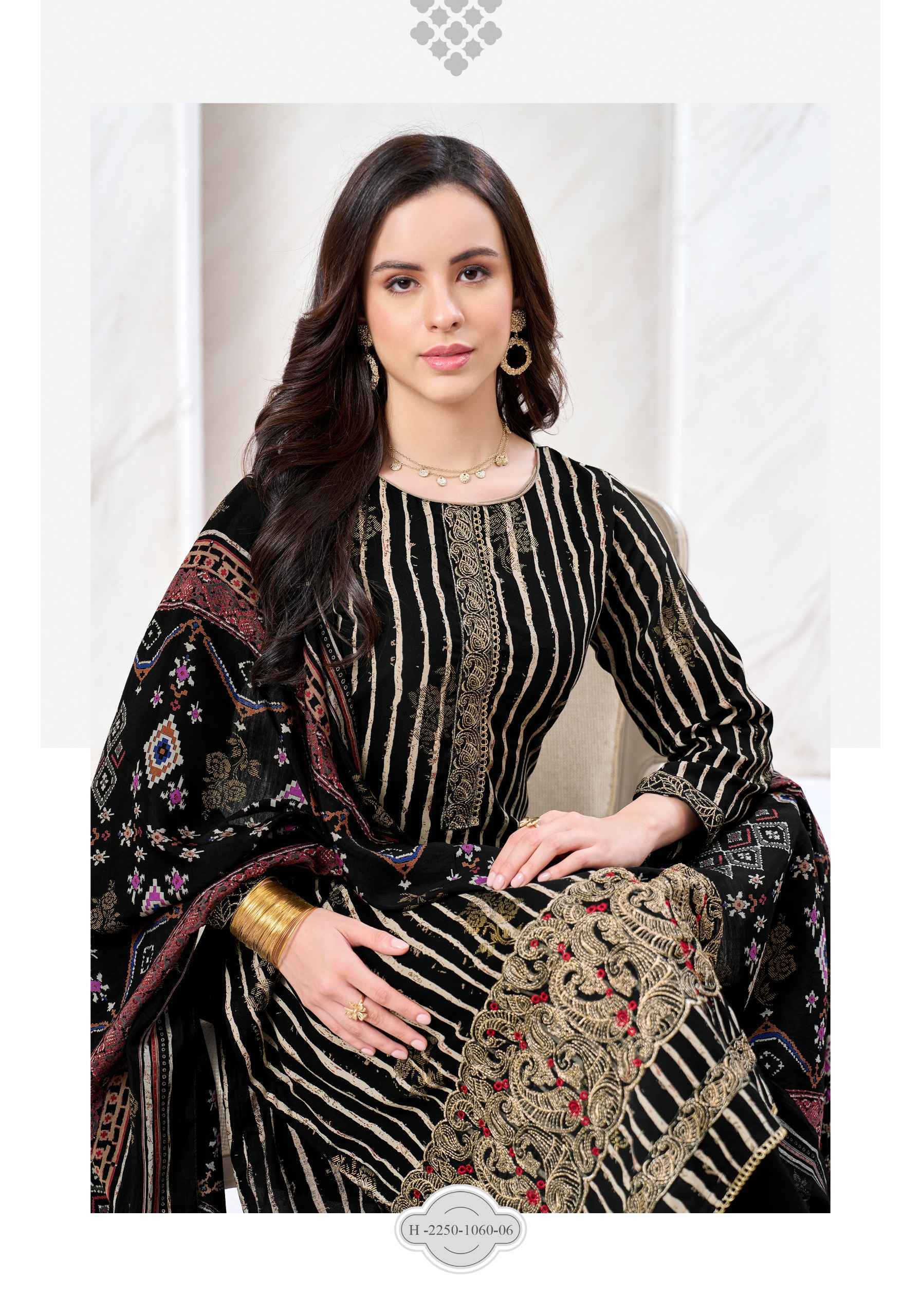 Alok Black Lable Edition 4 Rayon Dress Material Wholesale Price ( 6 pcs Catalogue )