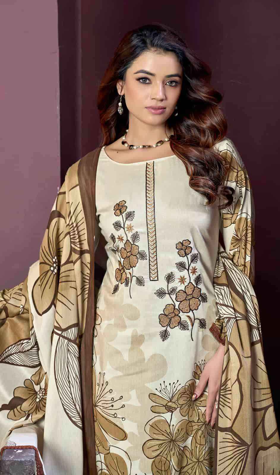 Jt Armani Vol 2 Fancy Rayon Salwar Kameez Wholesale Rate ( 5 Pcs Catalog )