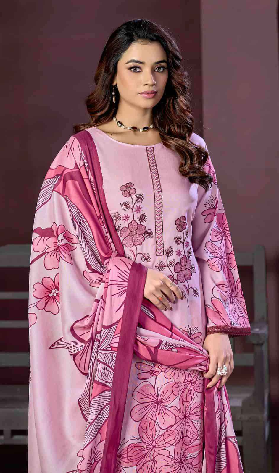 Jt Armani Vol 2 Fancy Rayon Salwar Kameez Wholesale Rate ( 5 Pcs Catalog )