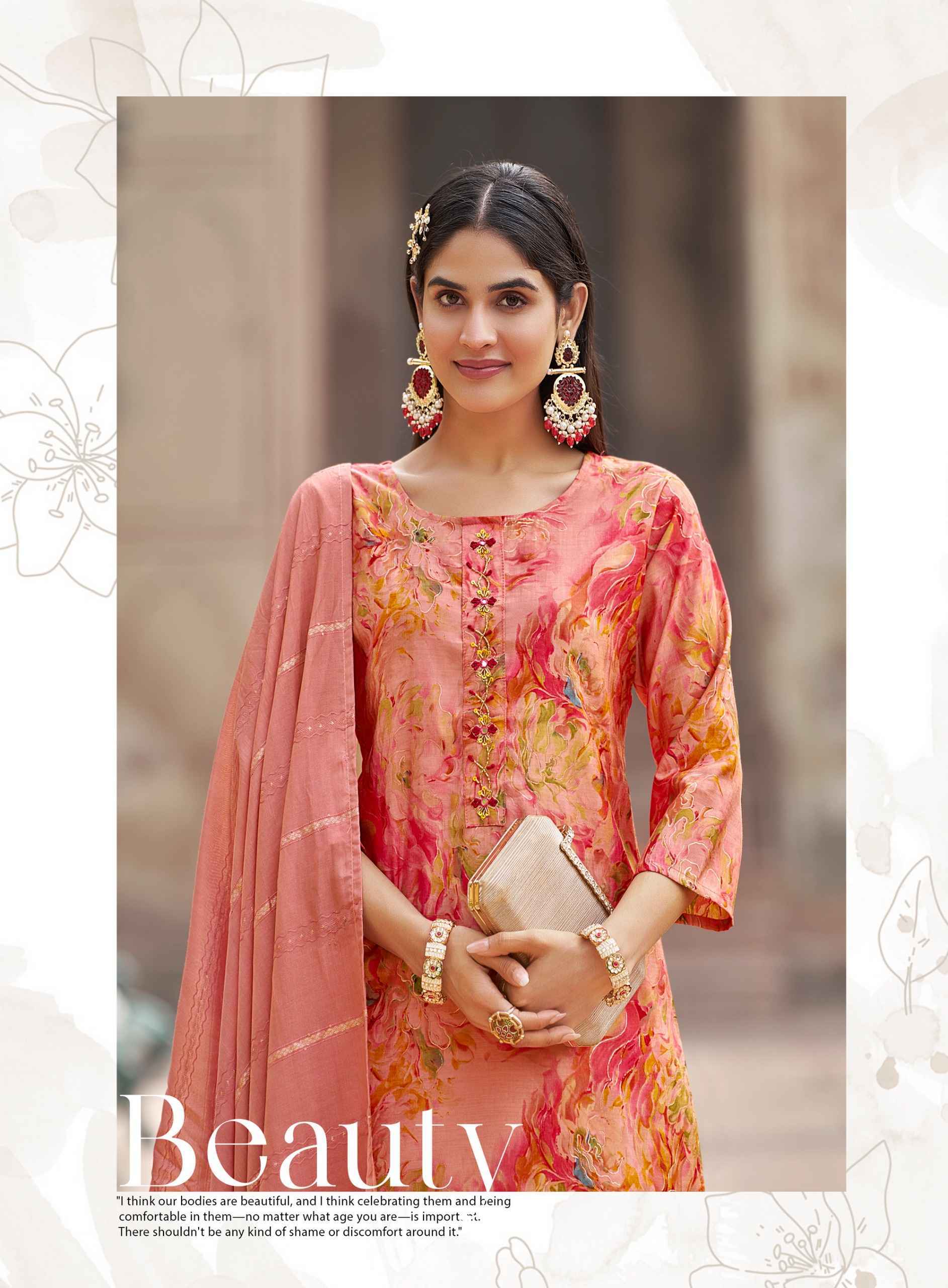 Radhika Lifestyle Satrangi Vol 12 Roman Readymade Suits Wholesale Price ( 6 pcs Catalogue )