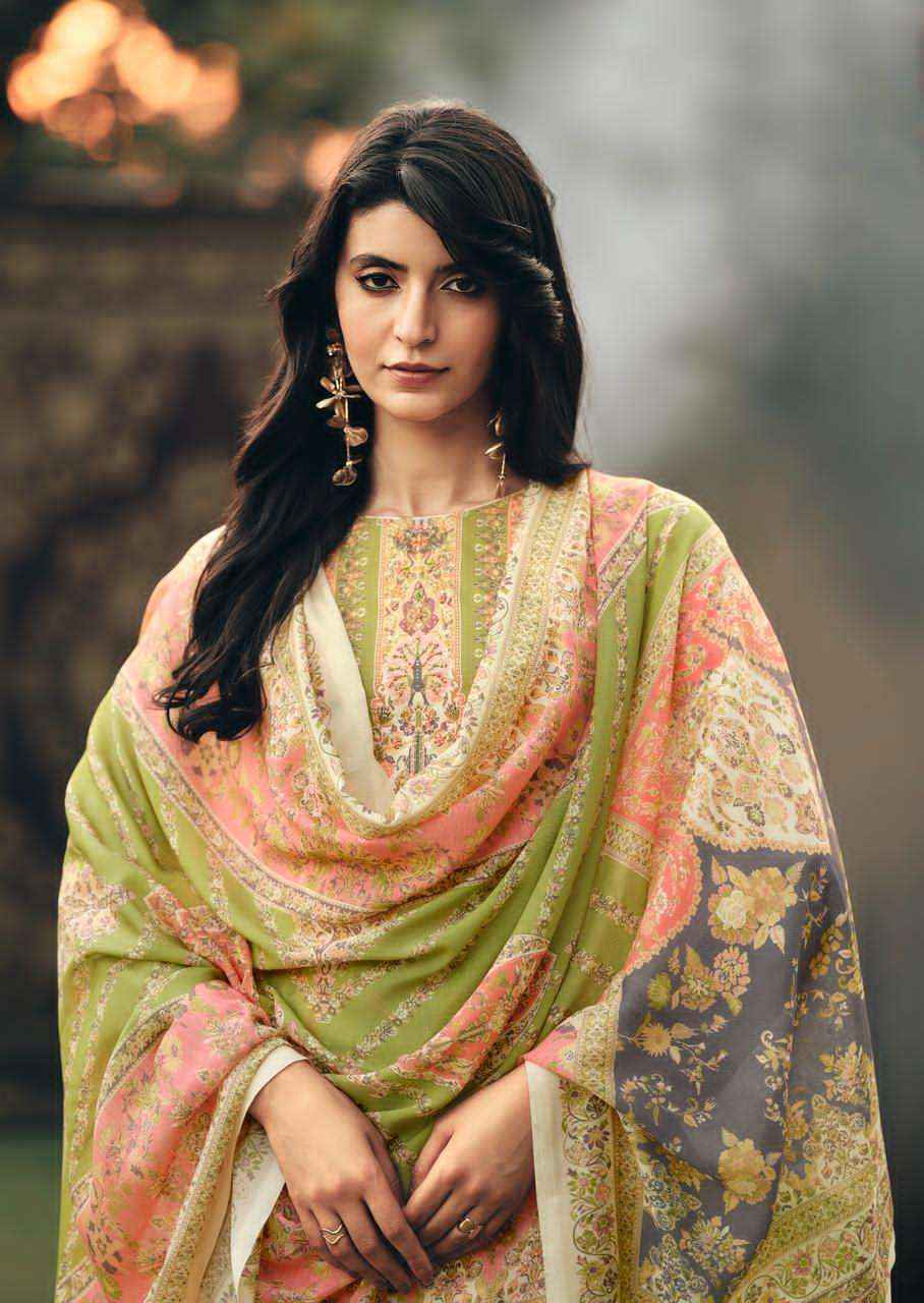 Sadhana Fashion Yass Milanz Cotton Dress Material Wholesale Price ( 6 Pcs Catalogue )