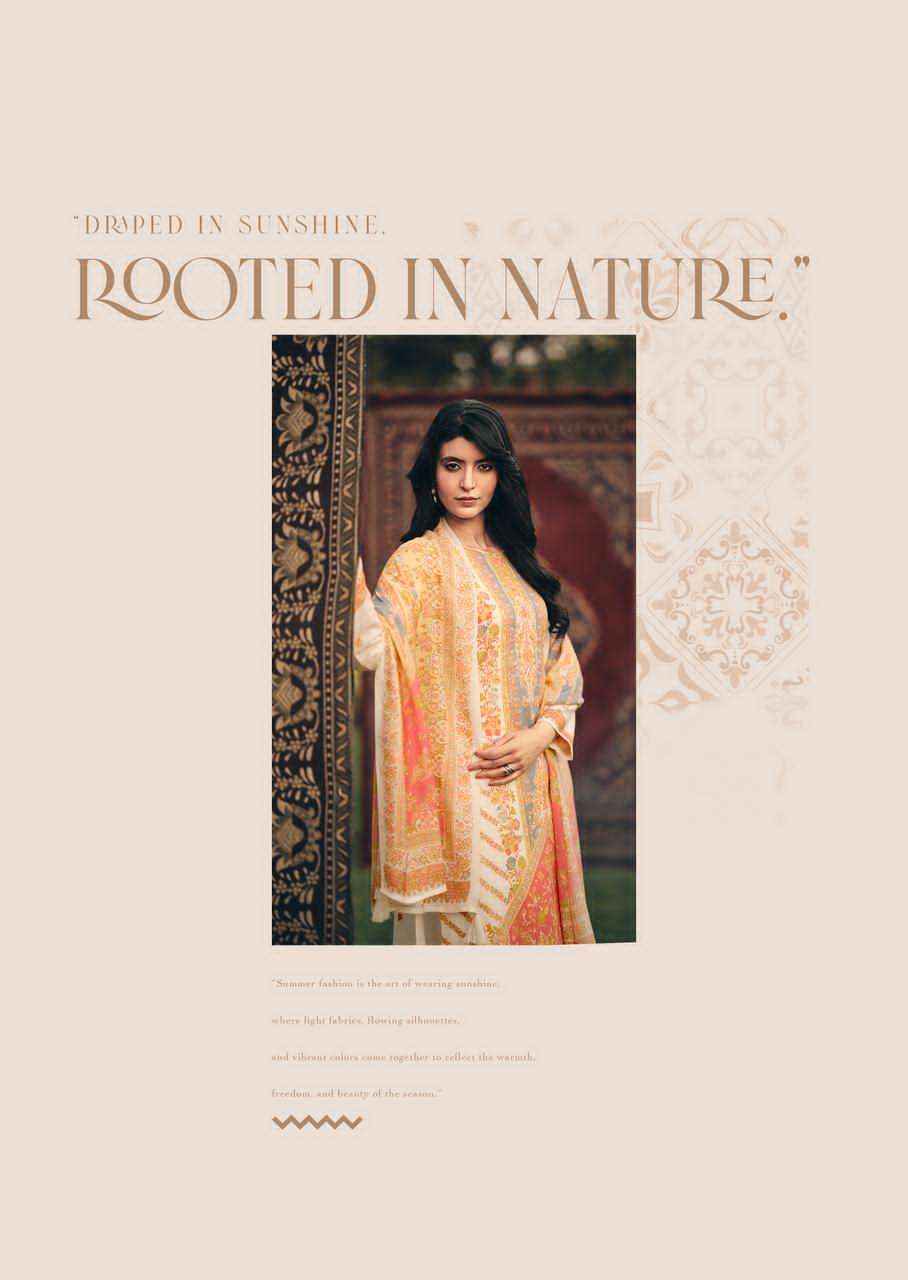 Sadhana Fashion Yass Milanz Cotton Dress Material Wholesale Price ( 6 Pcs Catalogue )
