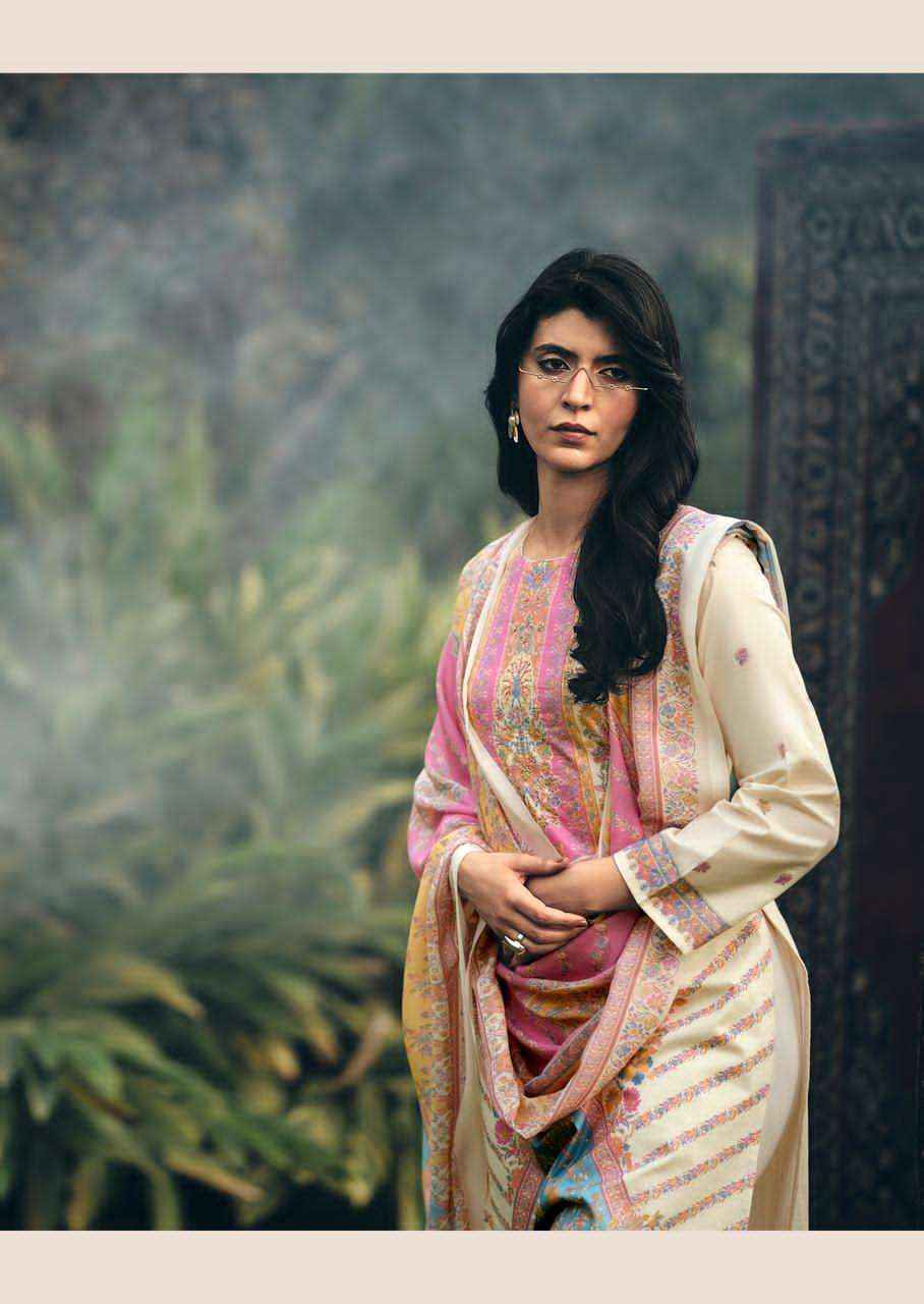 Sadhana Fashion Yass Milanz Cotton Dress Material Wholesale Price ( 6 Pcs Catalogue )
