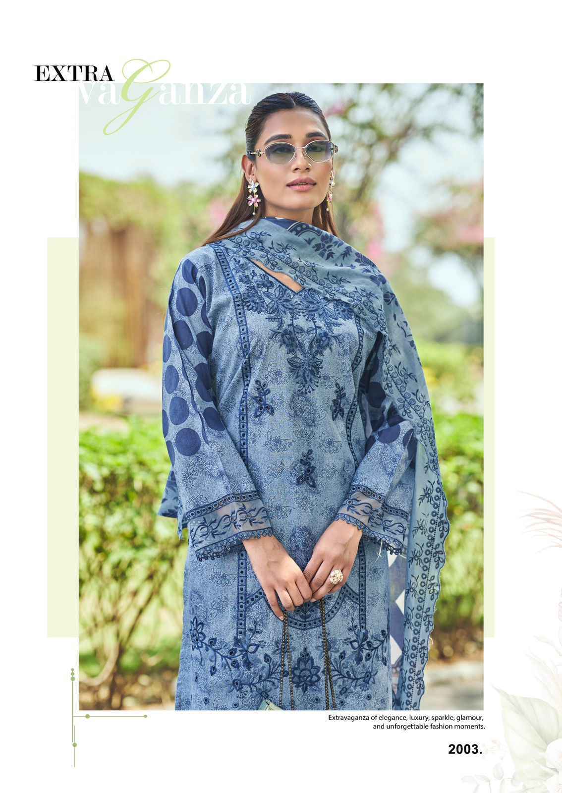 Cosmos Bin Saeed Premium Vol 2 Cotton Pakistani Suits Wholesale Price ( 6 pcs Catalogue )