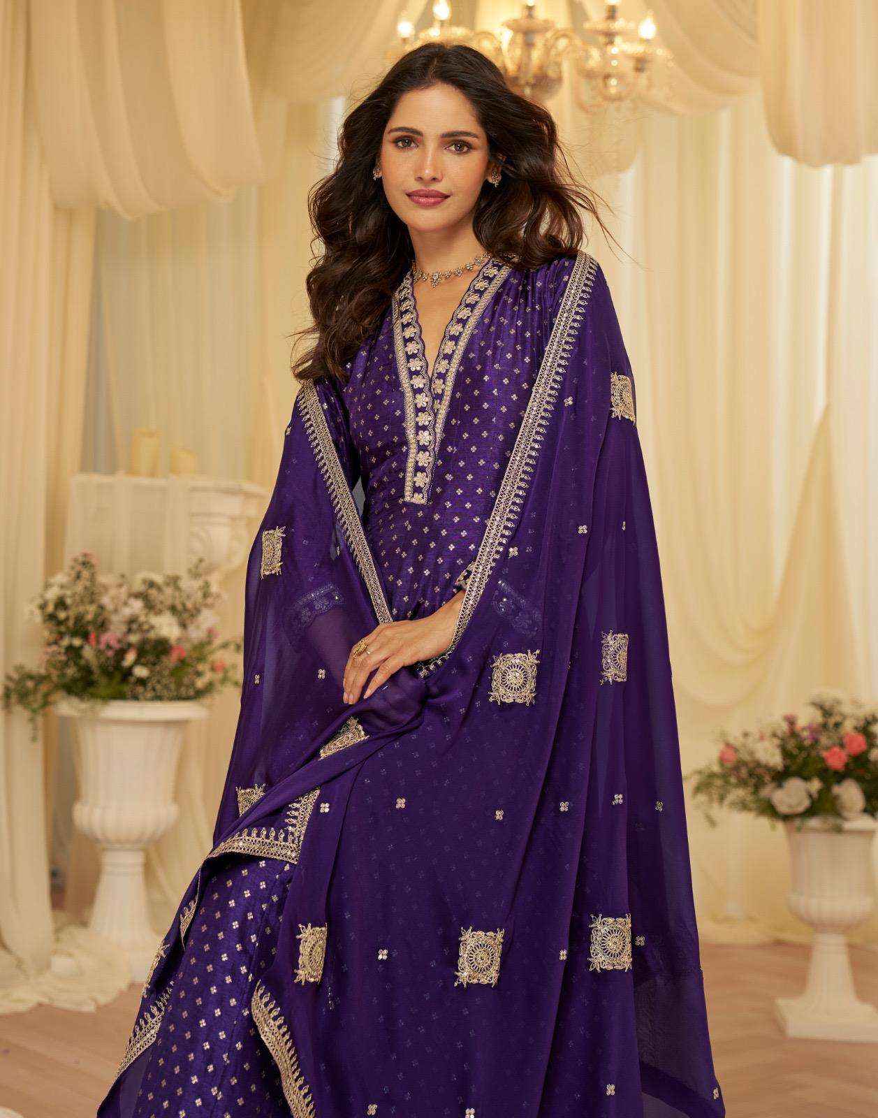 Sayuri Aaradhna 10238 To 10240 Designer Partywear Gown Wholesale Rate ( 3 Pcs Catalog )