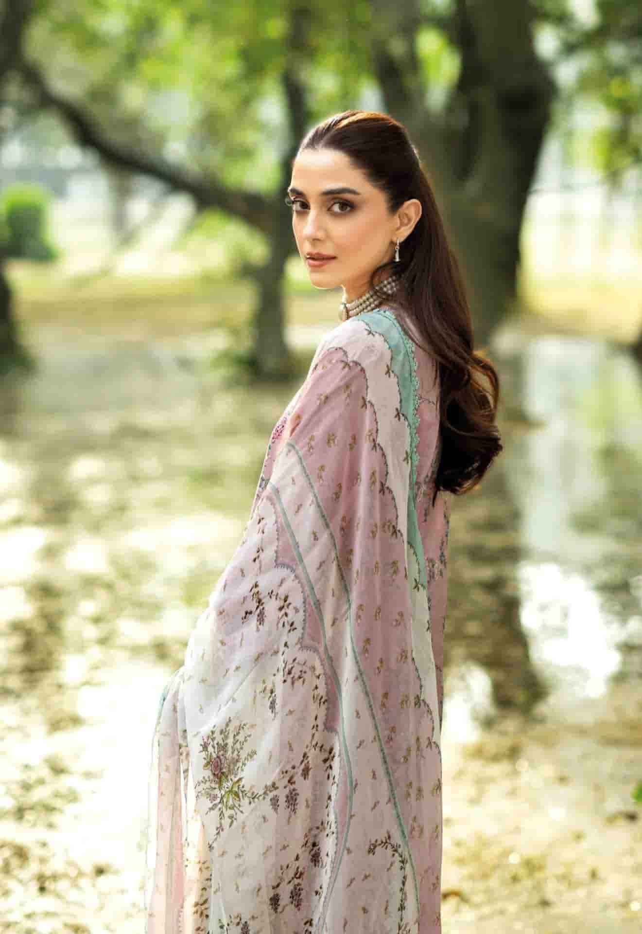 Deepsy Elaf Premium Chikankari Pakistani Cotton Dress Material Wholesale Price ( 8 Pcs Catalogue )