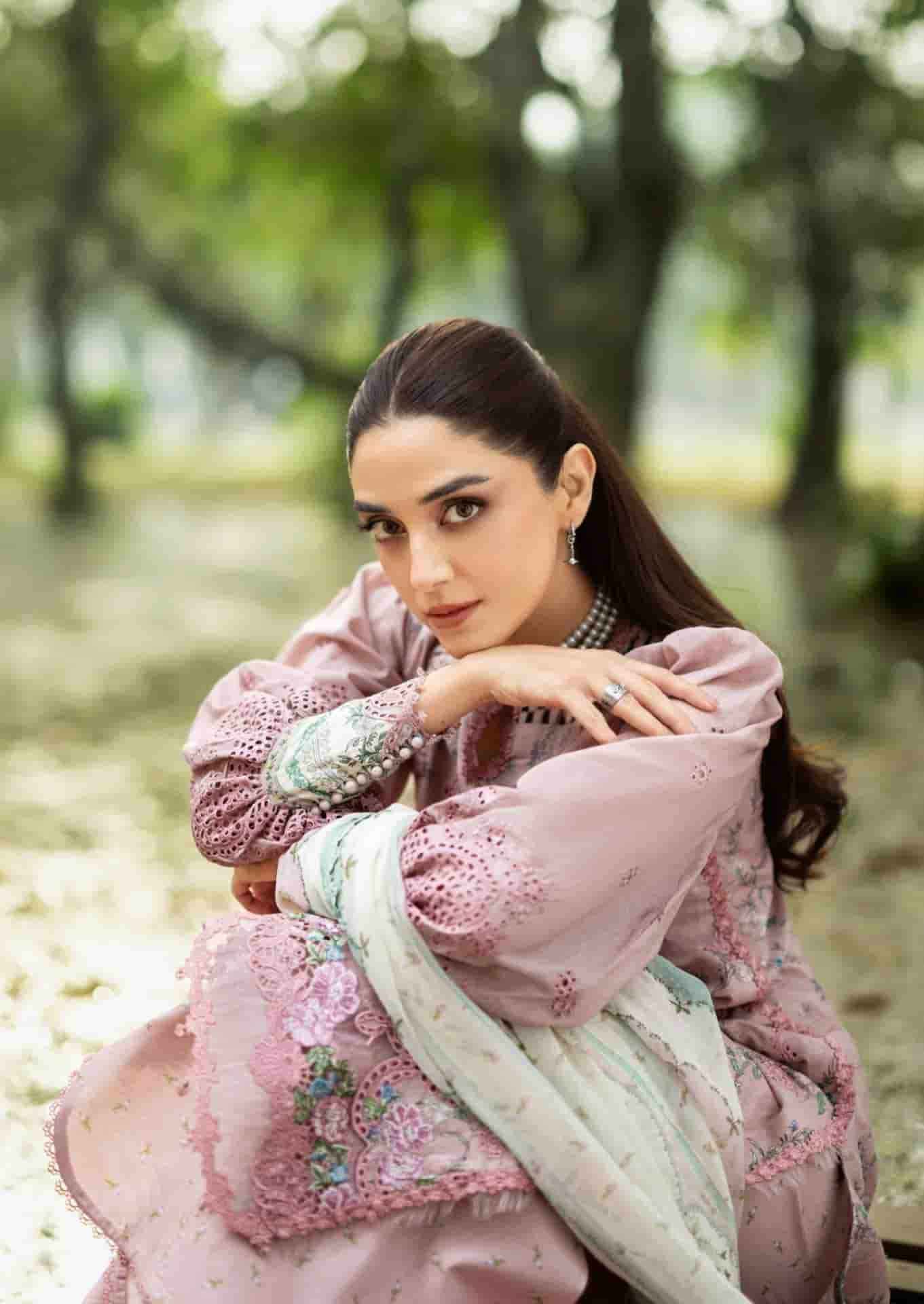 Deepsy Elaf Premium Chikankari Pakistani Cotton Dress Material Wholesale Price ( 8 Pcs Catalogue )
