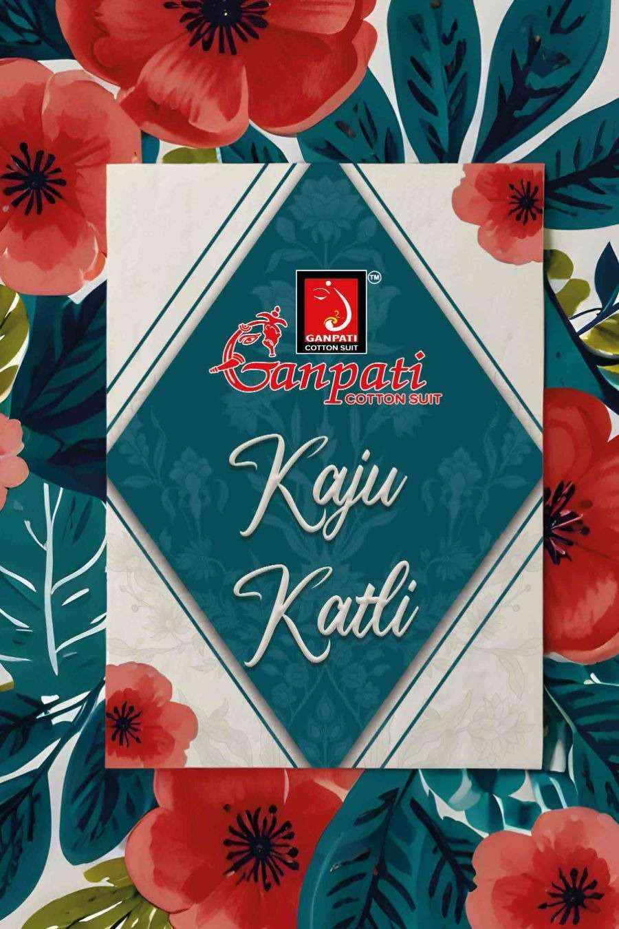 Ganpati Kaju Katli Vol 1 Readymade Cotton Patiyala Suit Wholesale Rate ( 6 Pcs Catalog )