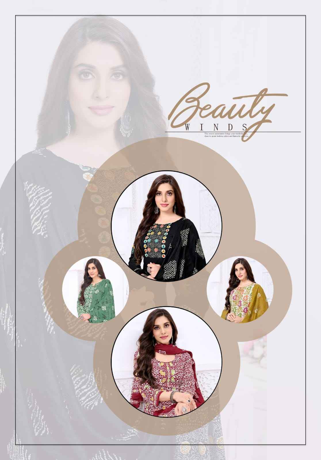 Mayur Batik Special Vol 34 Cotton Dress Material Wholesale Price 10 pcs Catalogue