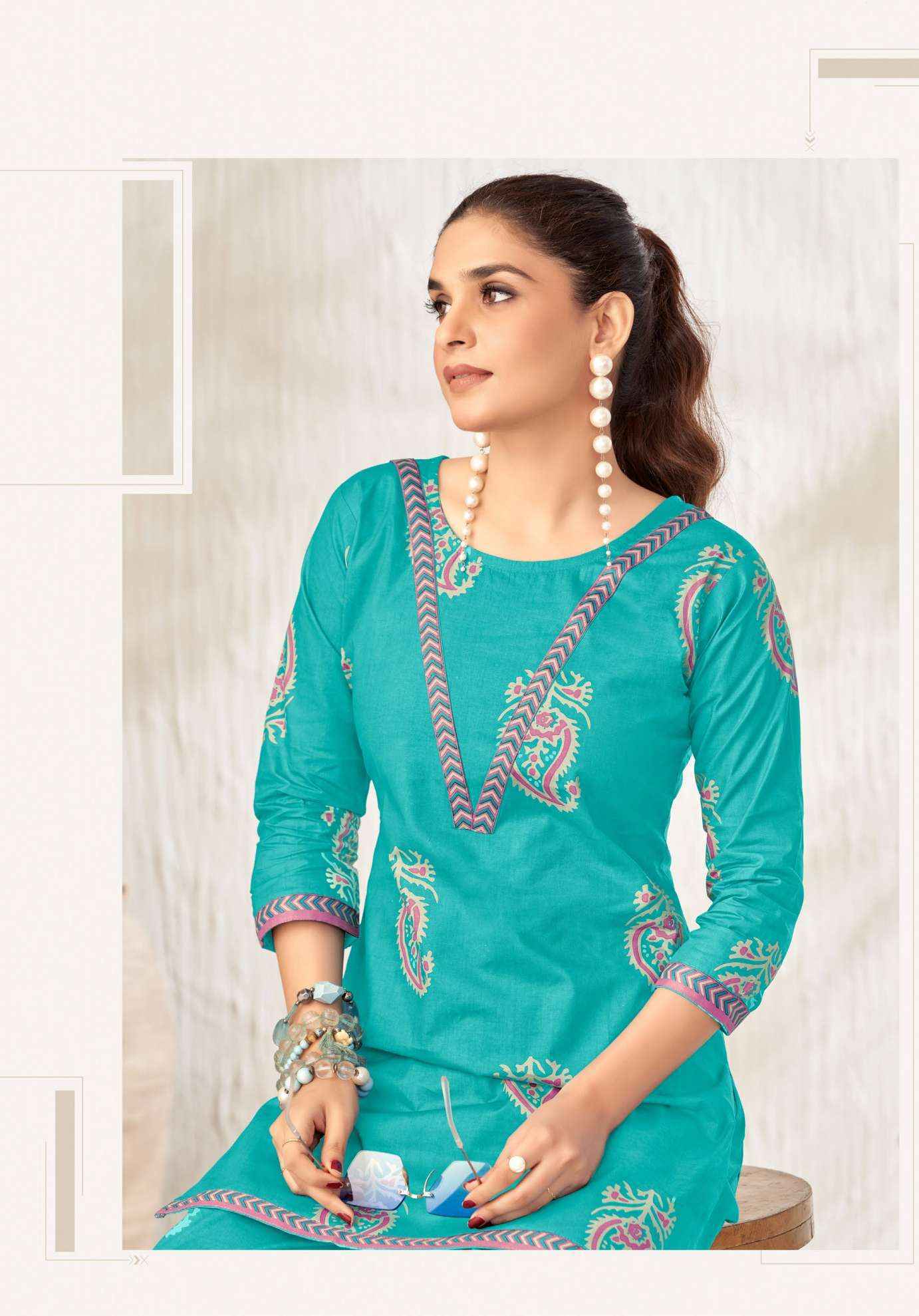 Mayur Creation Alexa Vol 7 Cord Set - Surat Textile Market ( 10 pcs Catalogue )