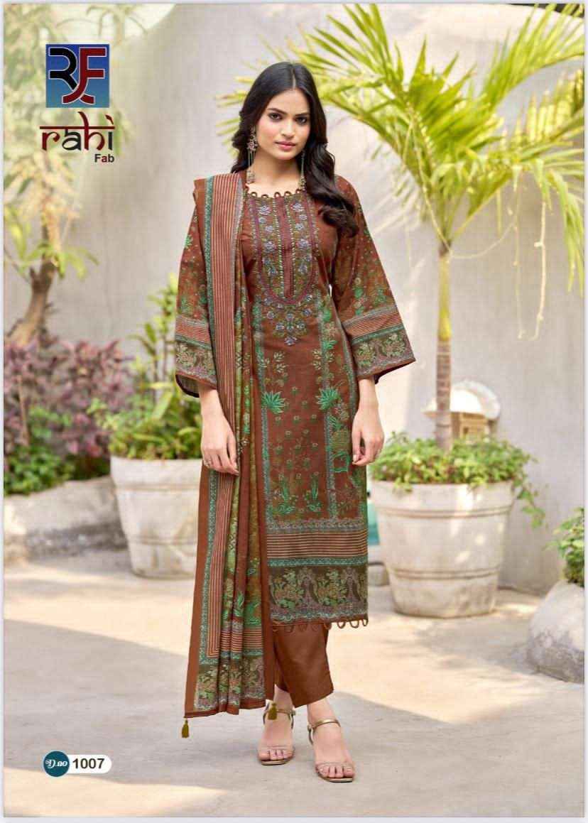 Rahi Fab Red Orchid Wholesale Price