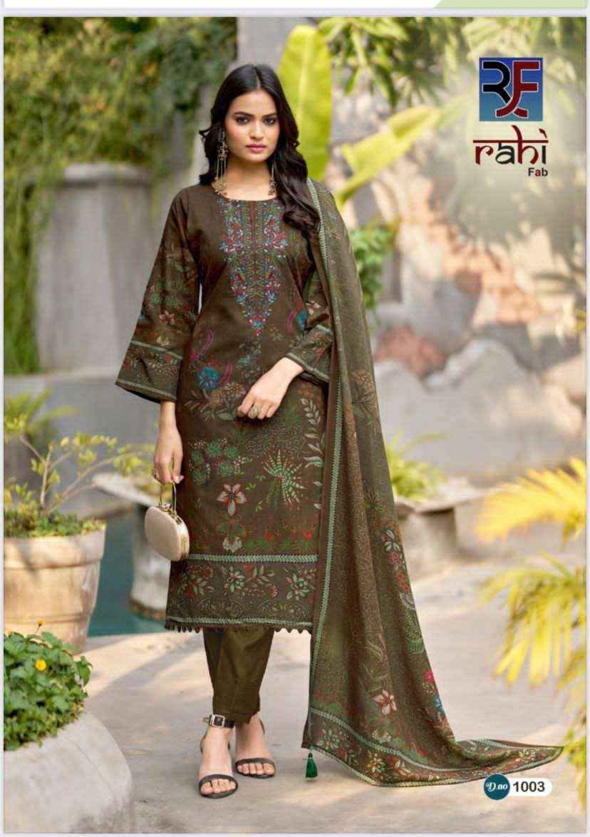Rahi Fab Red Orchid Wholesale Price