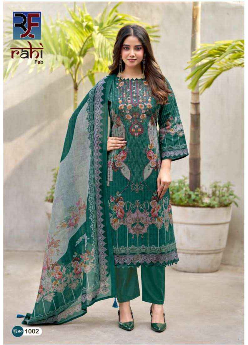 Rahi Fab Red Orchid Wholesale Price