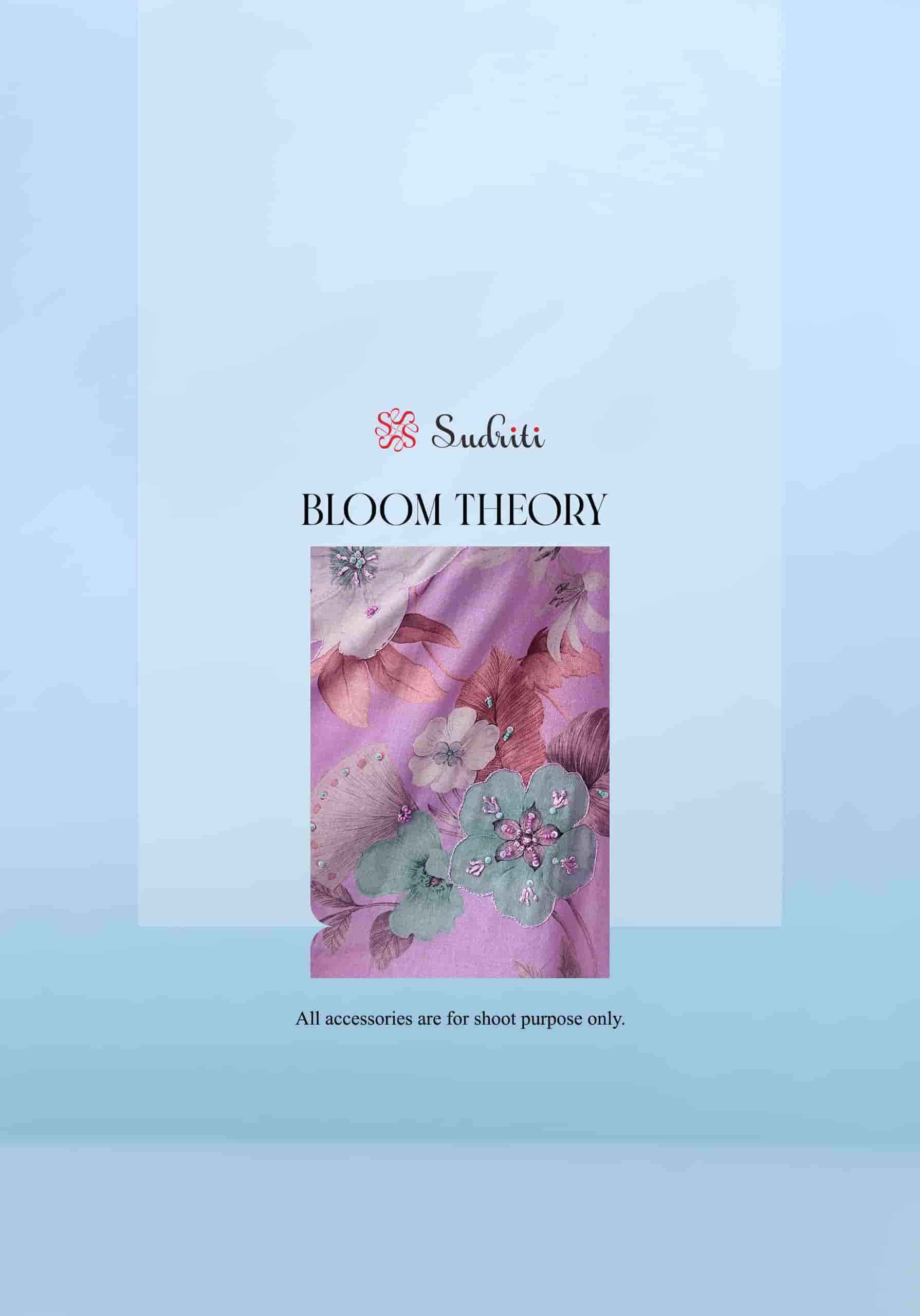 Sahiba Sudriti Bloom Theory Pure Cotton Salwar Kameez Wholesale Price ( 6 Pcs Catalogue )
