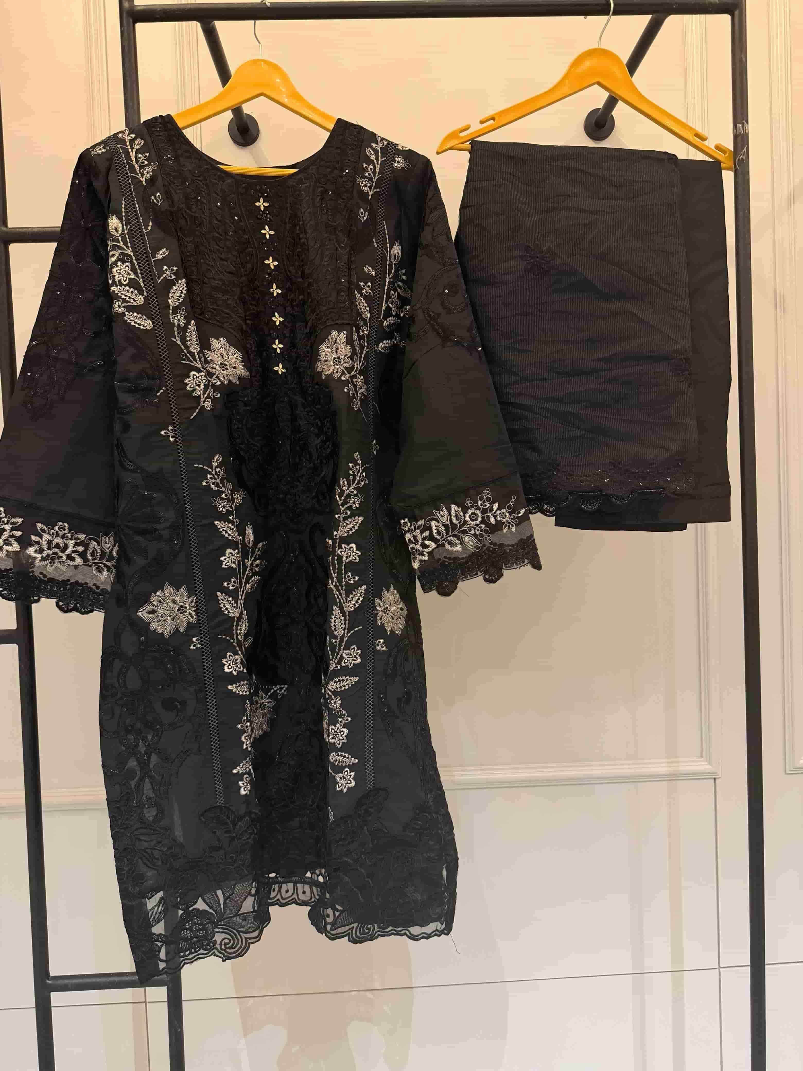 Shree Fabs Sr 2496 Abcd Designer Pakistani Readymade Suit Wholesale Rate ( 4 Pcs Catalog )