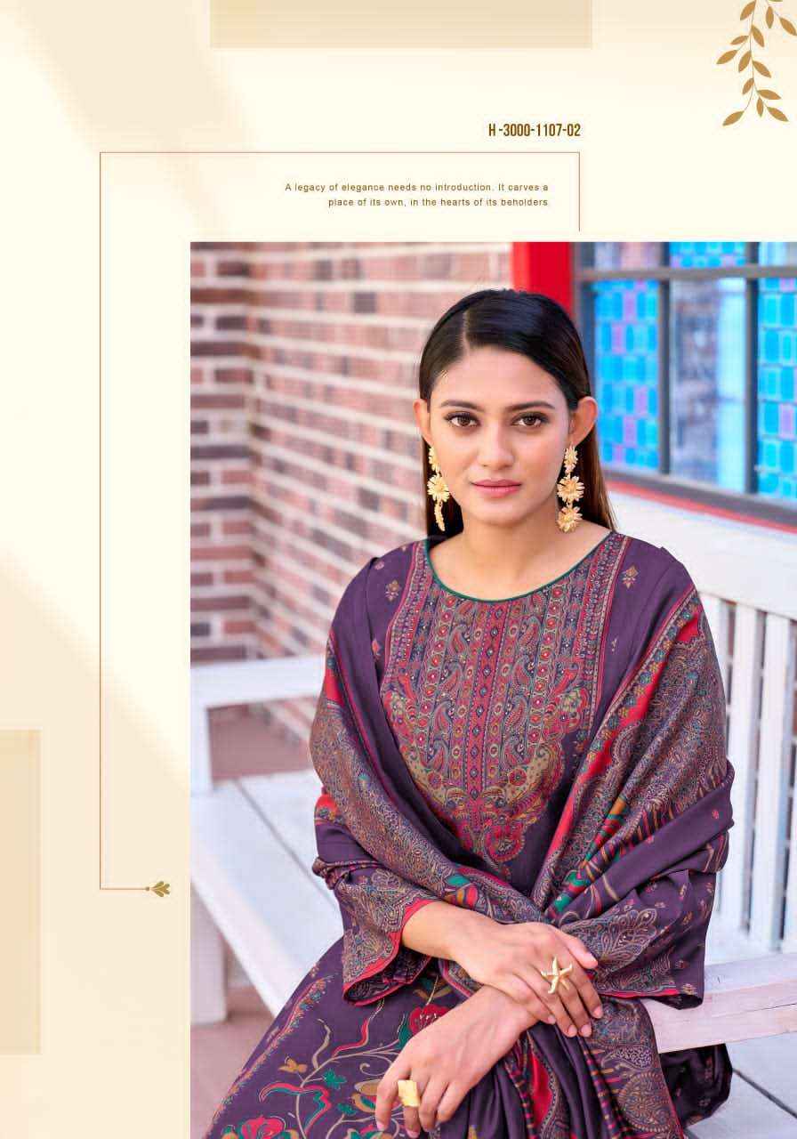 Alok Suit Shararat Exclusive Fancy Ladies Salwar Kameez _ Wholesale Boutique Items ( 6 Pcs Catalog )