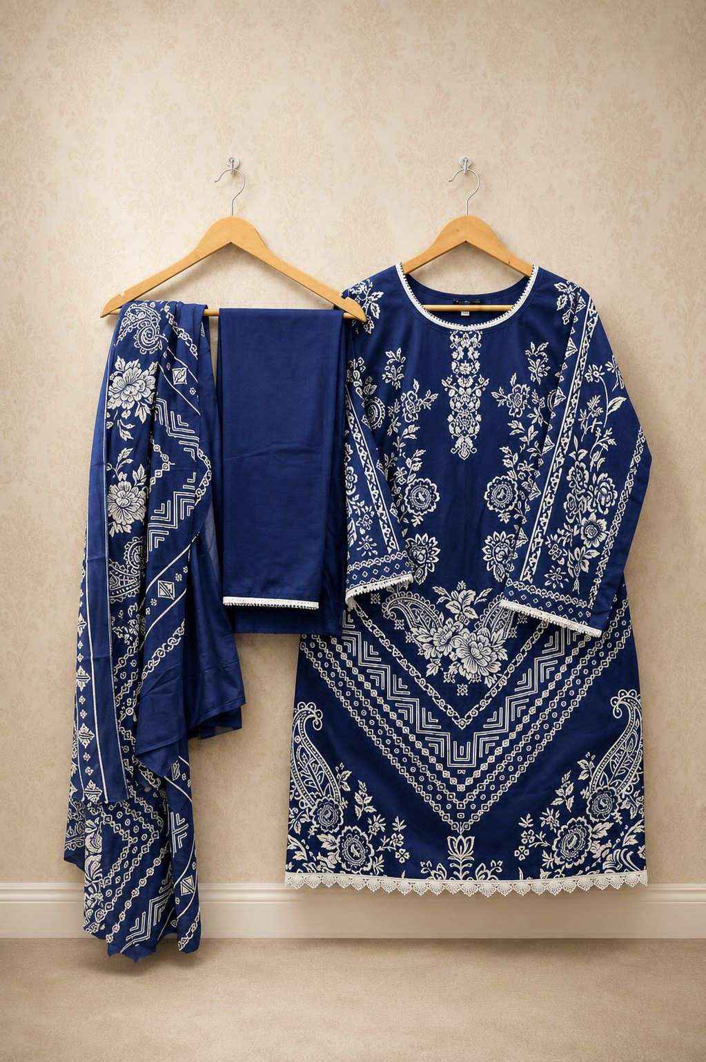 Jade Bin Saeed Vol 19 Readymade Suit Wholesale _ Latest Catalogue Wholesale Price ( 6 Pcs Catalog )