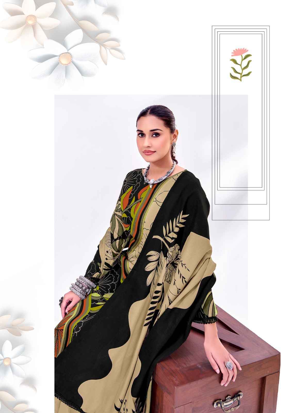Jt Nigaar Vol 12 Rayon Salwar Kameez _ Clothes Wholesale Website ( 5 Pcs Catalog )