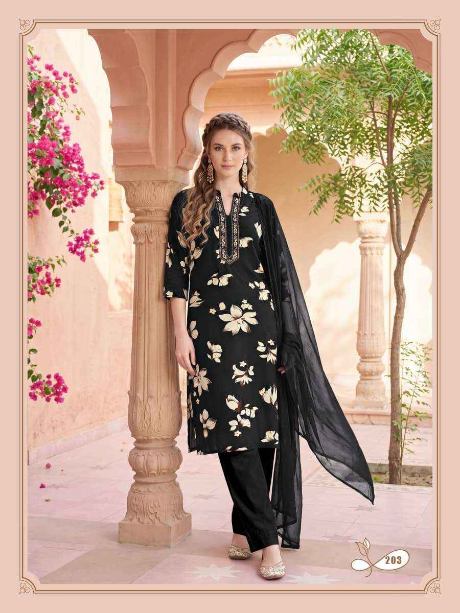 Ossm Mahima Vol 2 Readymade Fancy 3 Piece Set Catalog Dealers 