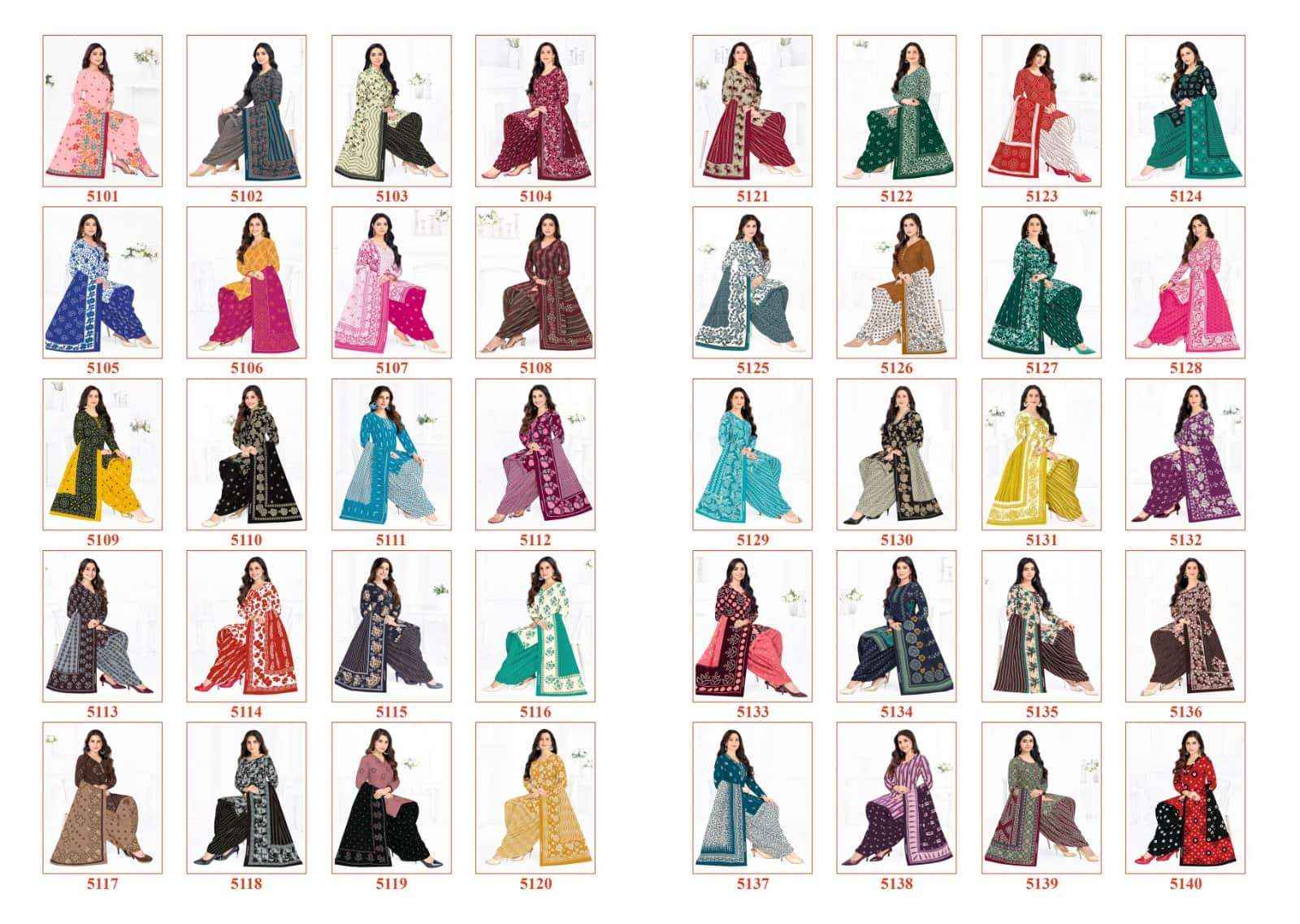 Shree Ganesh Hansika Vol 31 Salwar Suits Surat Textile Market ( 30 Pcs Catalogue )