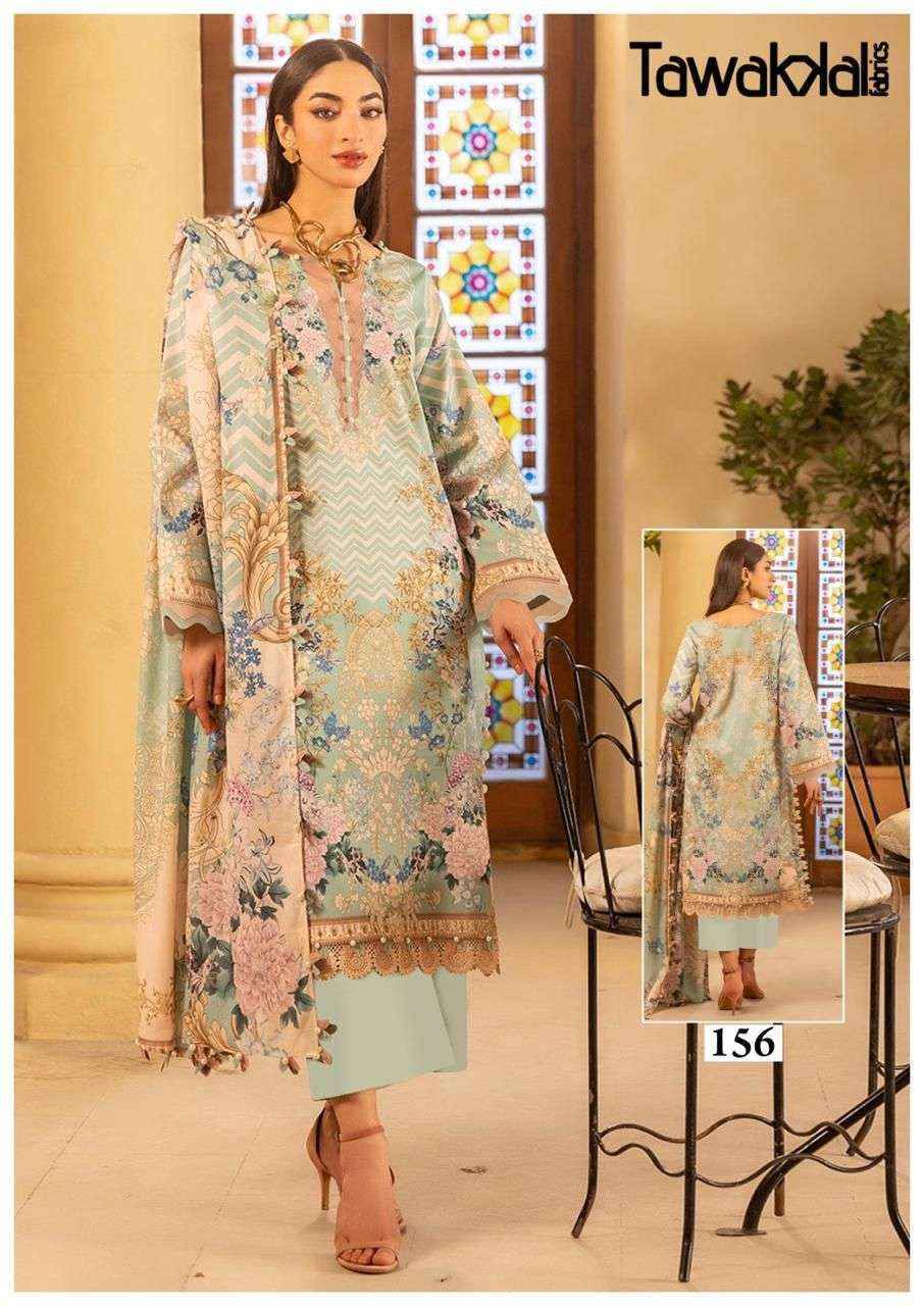 Tawakkal Gulaal Vol 16 Readymade Cotton Dress _ Surat Wholesale Market Price ( 10  Pcs Catalog )