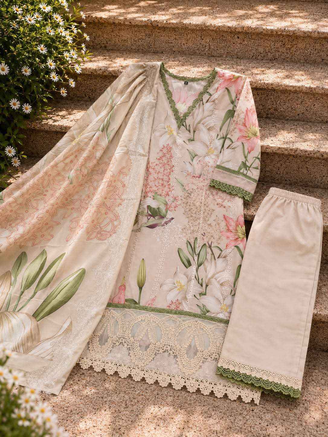 Deepsy Maria B Mprint Vol 7 Premium Pakistani Suits Wholesale Price ( 8 Pcs Catalogue )