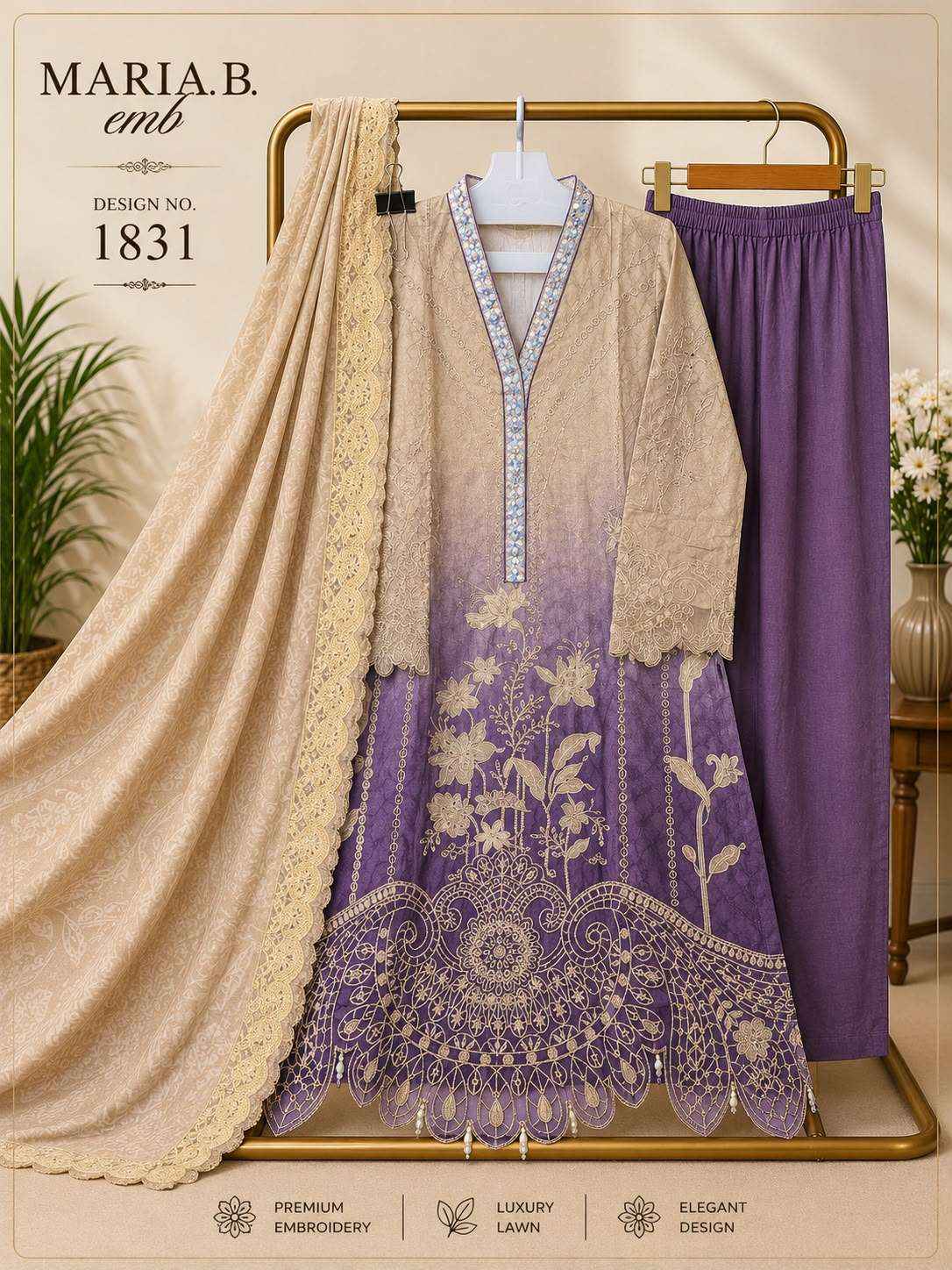 Deepsy Suits 1831 Colors Readymade Pakistani Readymade Suits ( 5 Pcs Catalogue )