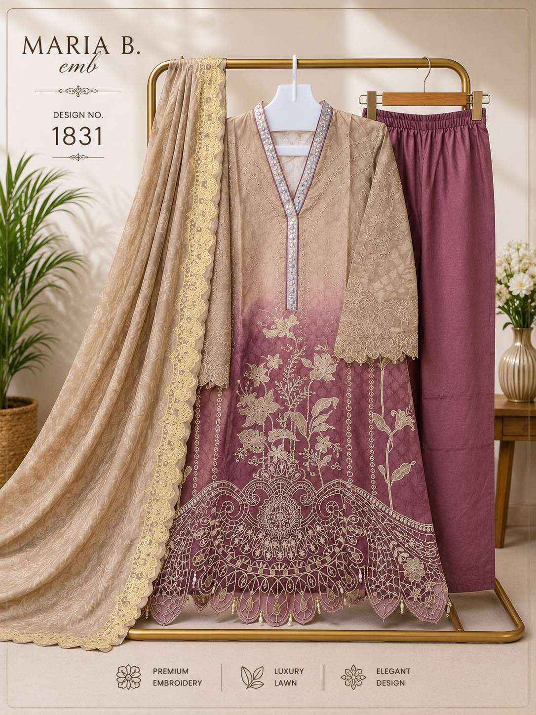 Deepsy Suits 1831 Colors Readymade Pakistani Readymade Suits ( 5 Pcs Catalogue )