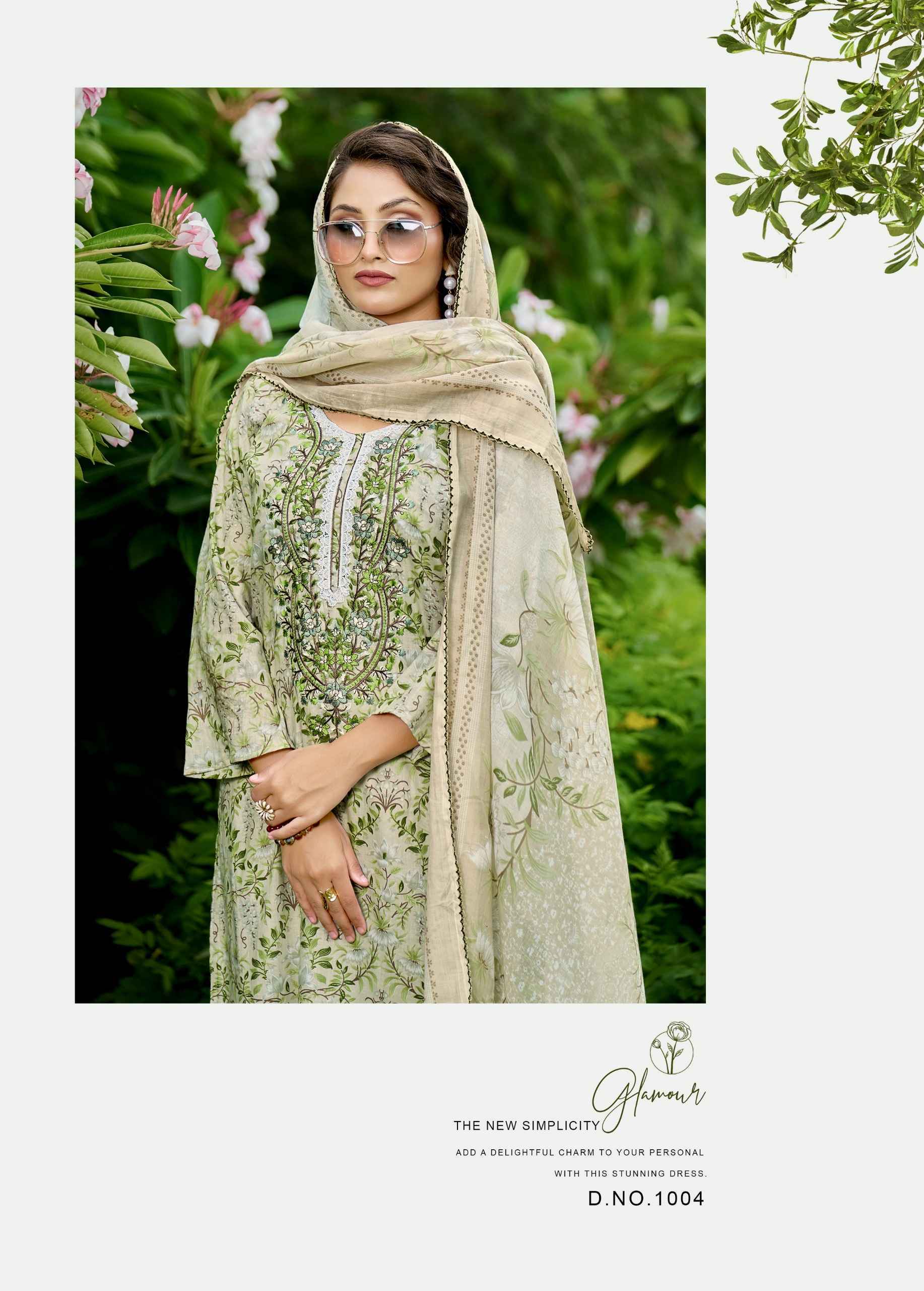 Kavyakala Riwayat Vol 3 Lawn Cotton Salwar Suit _ Surat Wholesale Market Price ( 8 Pcs Catalog )