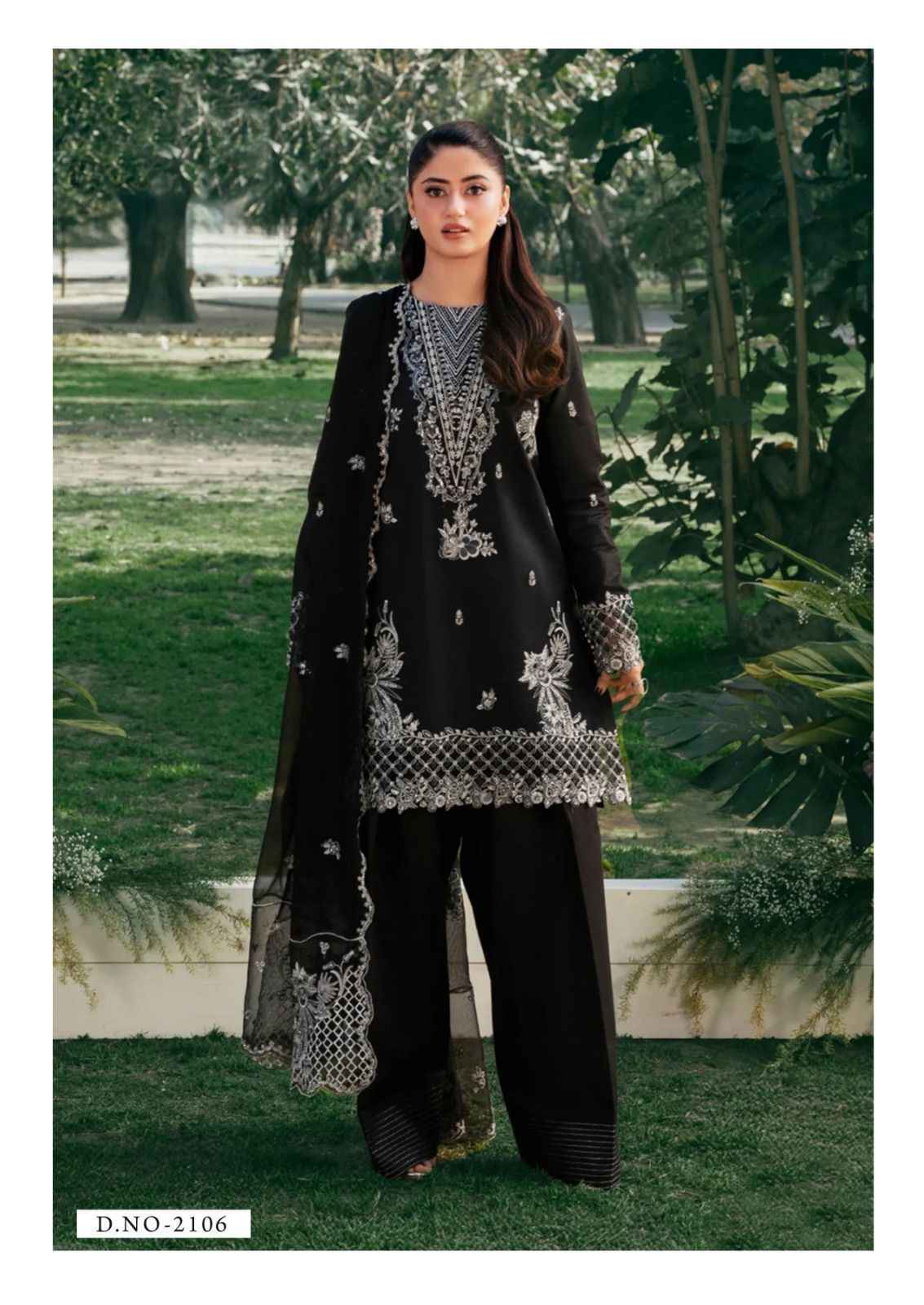 Keval Fab Ellija B Vol 21 Cotton Dress Material Wholesale Catalogue ( 6 pcs Catalogue )