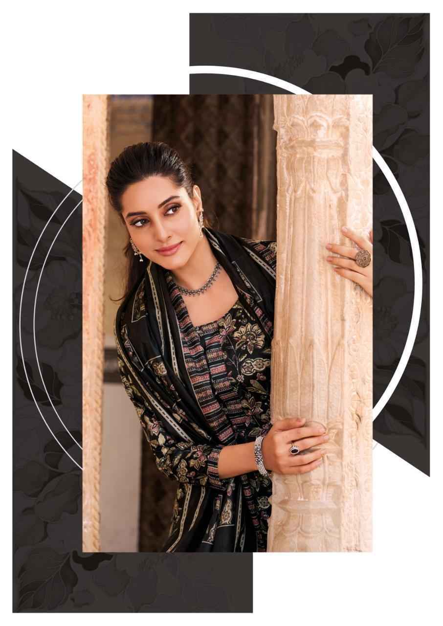 Khushi Anarkali Vol 5 Cotton Kurti Combo Set _ Surat Wholesale Market Price ( 8 Pcs Catalog )