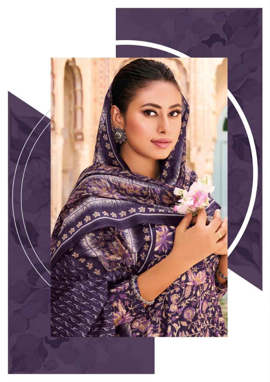 Khushi Anarkali Vol 5 Cotton Kurti Combo Set _ Surat Wholesale Market Price ( 8 Pcs Catalog )