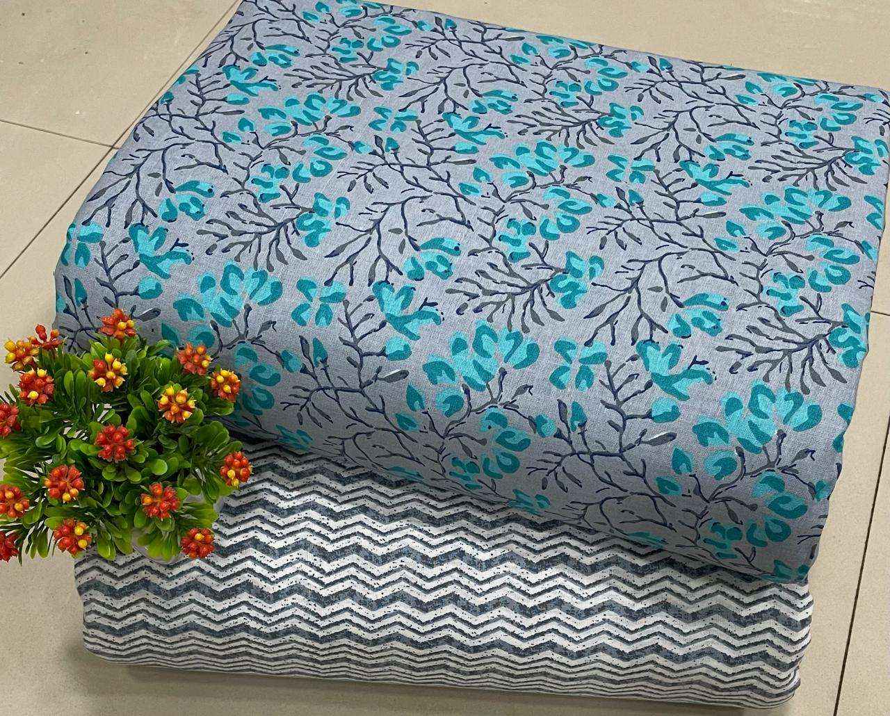 Nkt Jaipuri 26 Cotton Salwar Kameez _ Surat Wholesale Market Rate ( 20 Pcs Catalog )