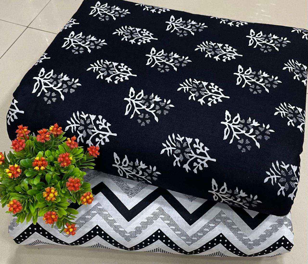 Nkt Jaipuri 26 Cotton Salwar Kameez _ Surat Wholesale Market Rate ( 20 Pcs Catalog )