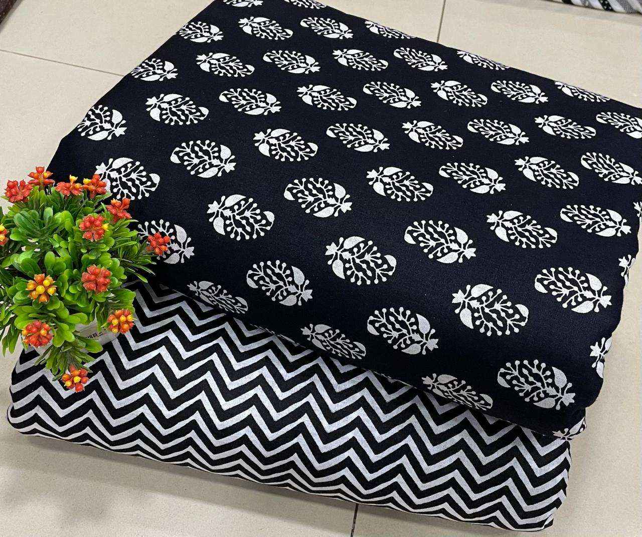Nkt Jaipuri 26 Cotton Salwar Kameez _ Surat Wholesale Market Rate ( 20 Pcs Catalog )
