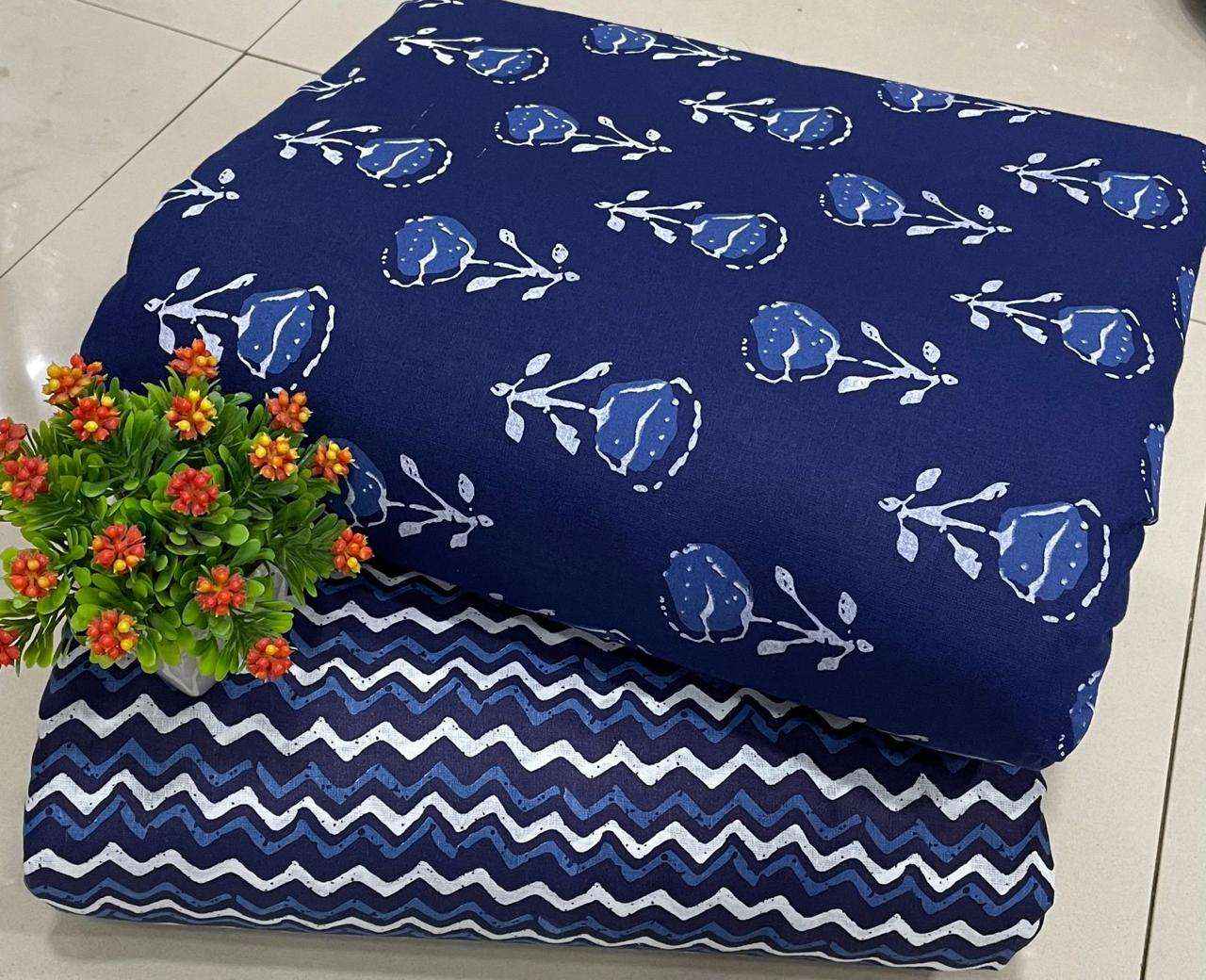 Nkt Jaipuri 27 Cotton Salwar Suit _ Surat Wholesale Market Price ( 20 Pcs Catalog )