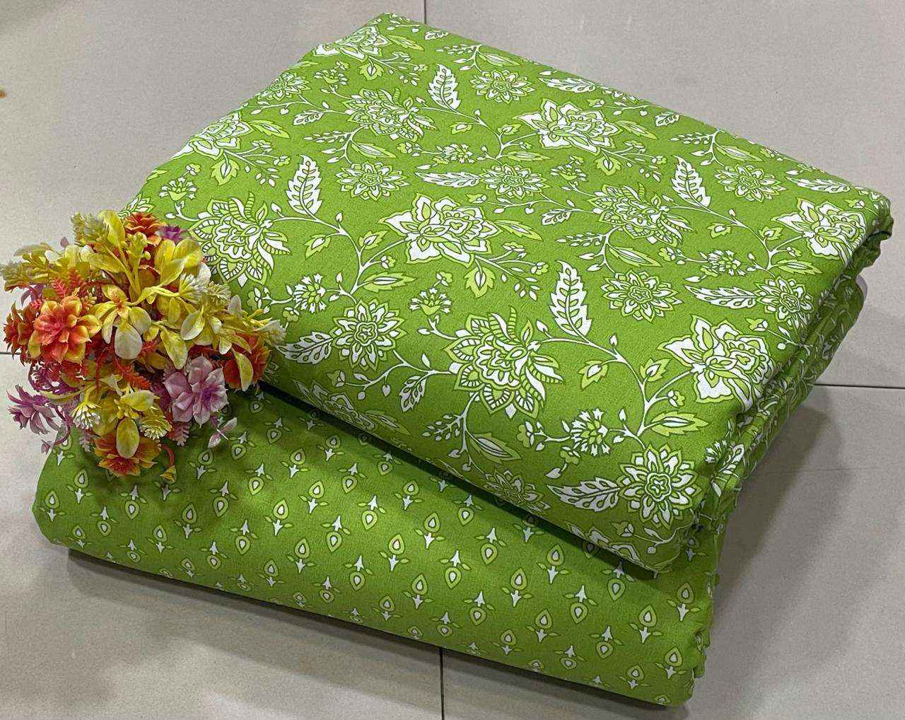 Nkt Jaipuri 28 Cotton Salwar Kameez _ Surat Wholesale Market Price ( 20 Pcs Catalog )
